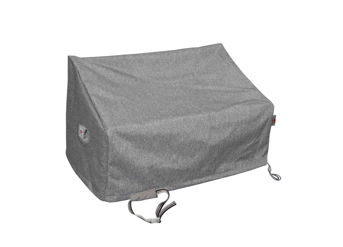 Platinum Outdoor Cover for Loveseat – 58"W x 35"D x 35"H