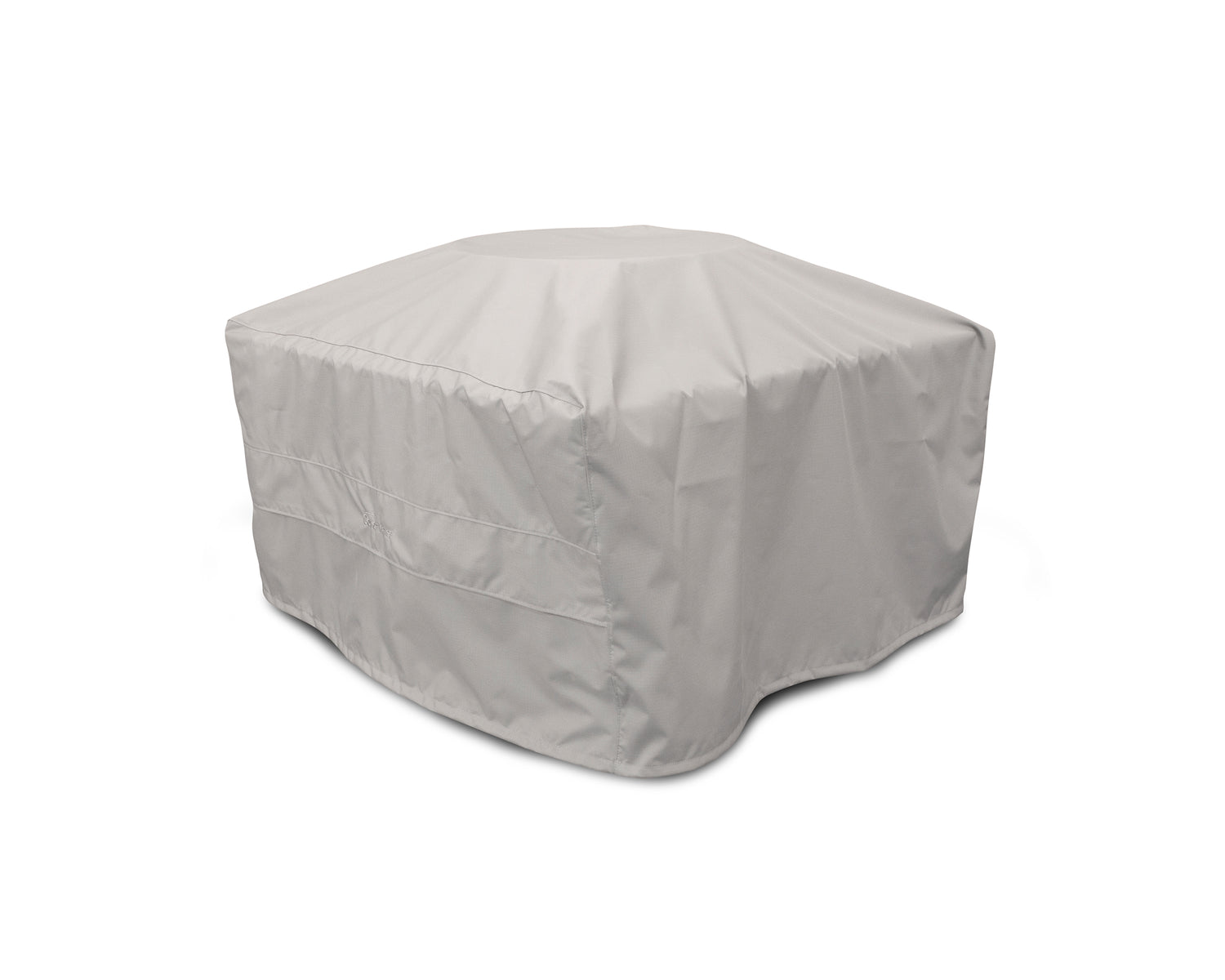POLYWOOD Nautical 42" Fire Pit Table