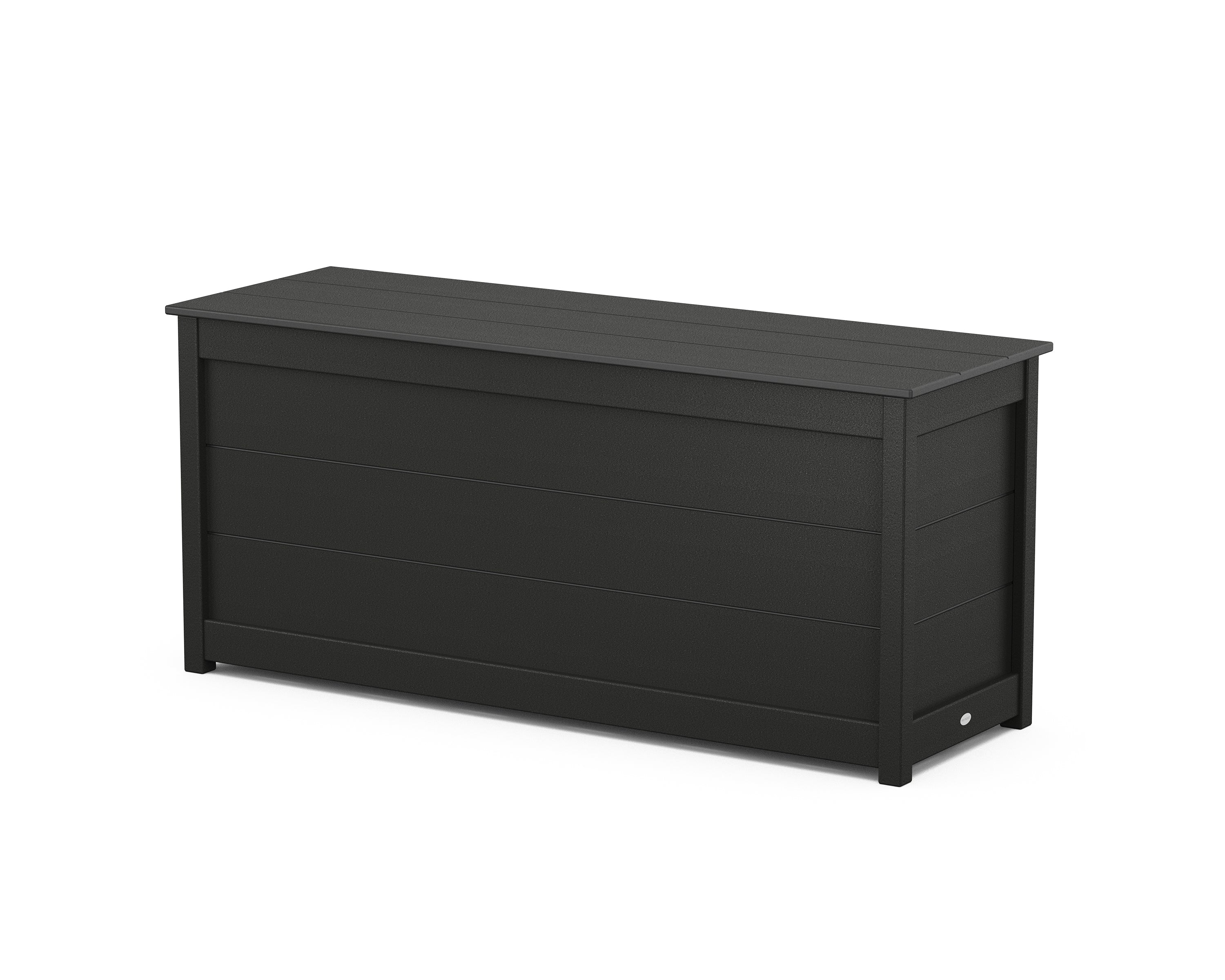 POLYWOOD 68" Console Table with Storage