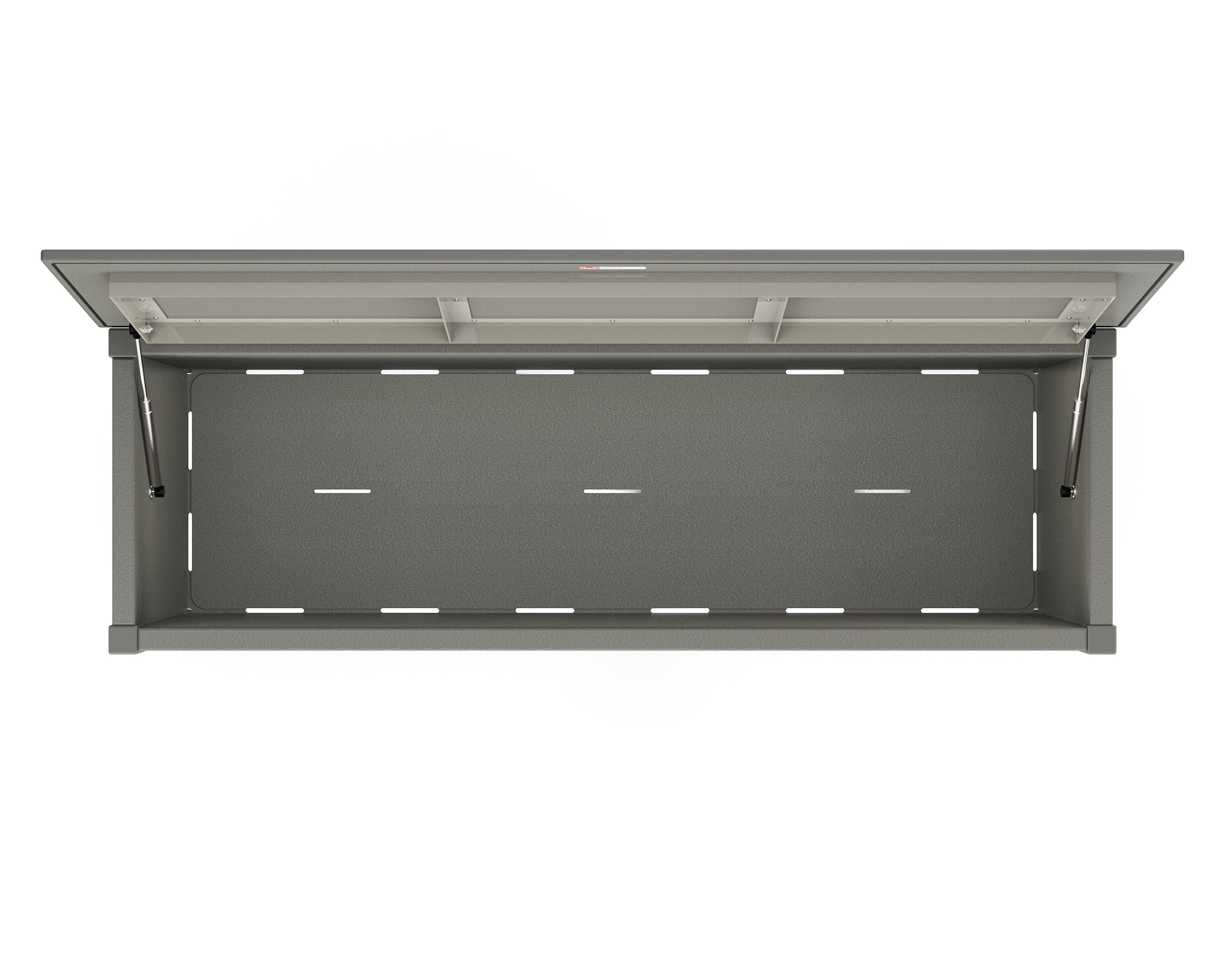 POLYWOOD 68" Console Table with Storage