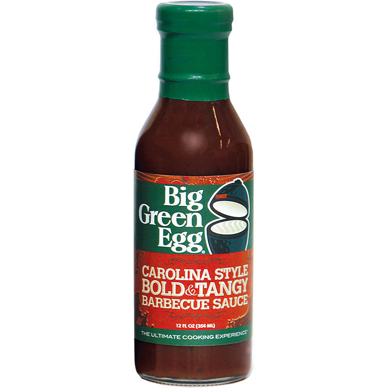 Bold & Tangy Carolina Style BBQ Sauce