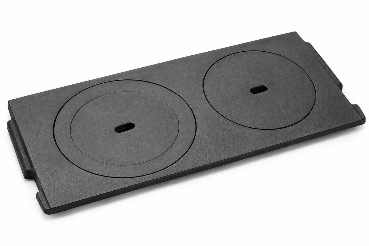Jøtul Cookplate (Jøtul F 500 V3 Oslo)