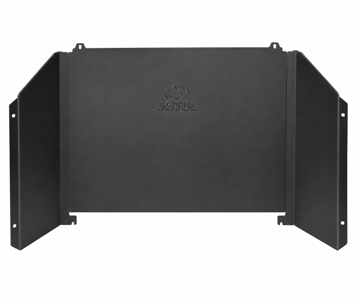Jøtul F 445 Holliday Rear Heat Shield
