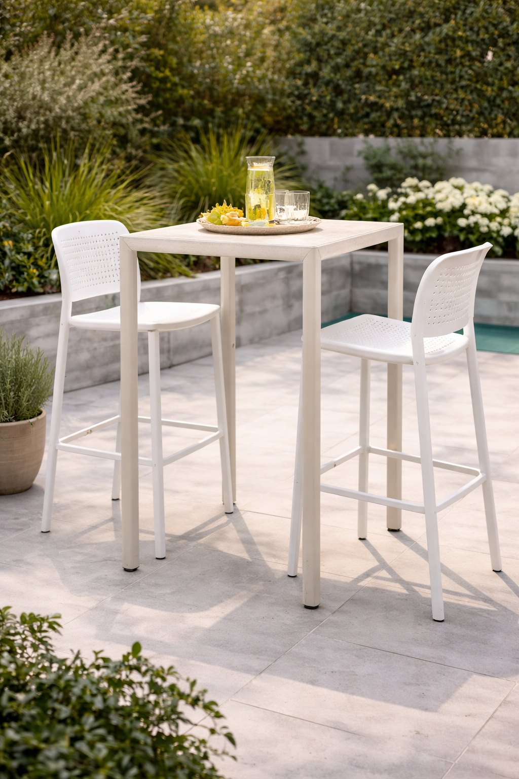 Nardi Piave 70 High Outdoor Table