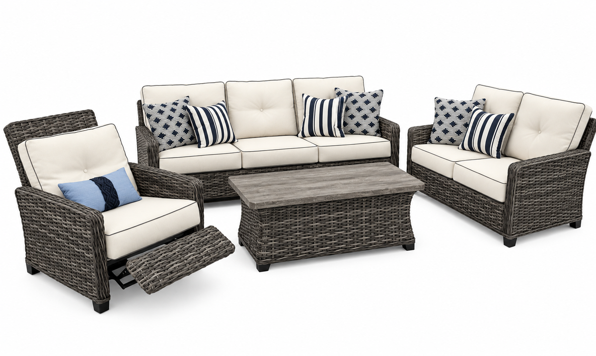Catalina Deep Seating Group