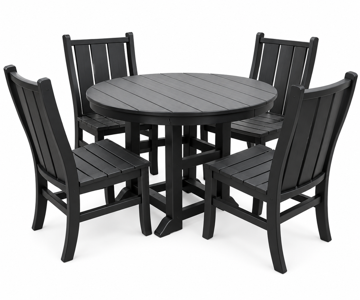 Lighthouse Casual Living Sherwood Dining