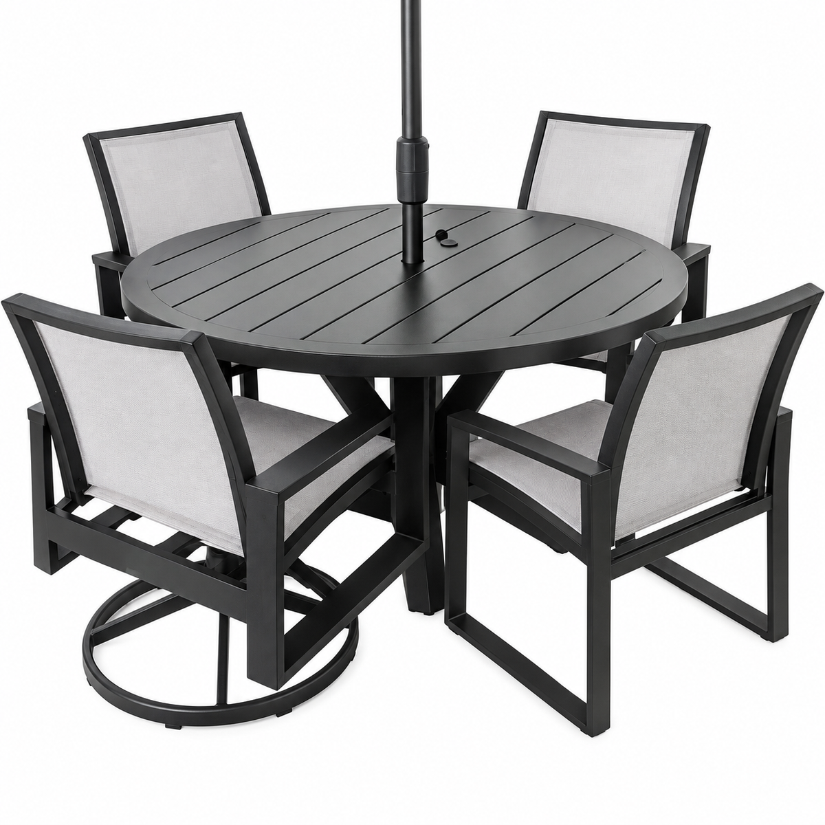 Lighthouse Casual Living Isla Dining Set