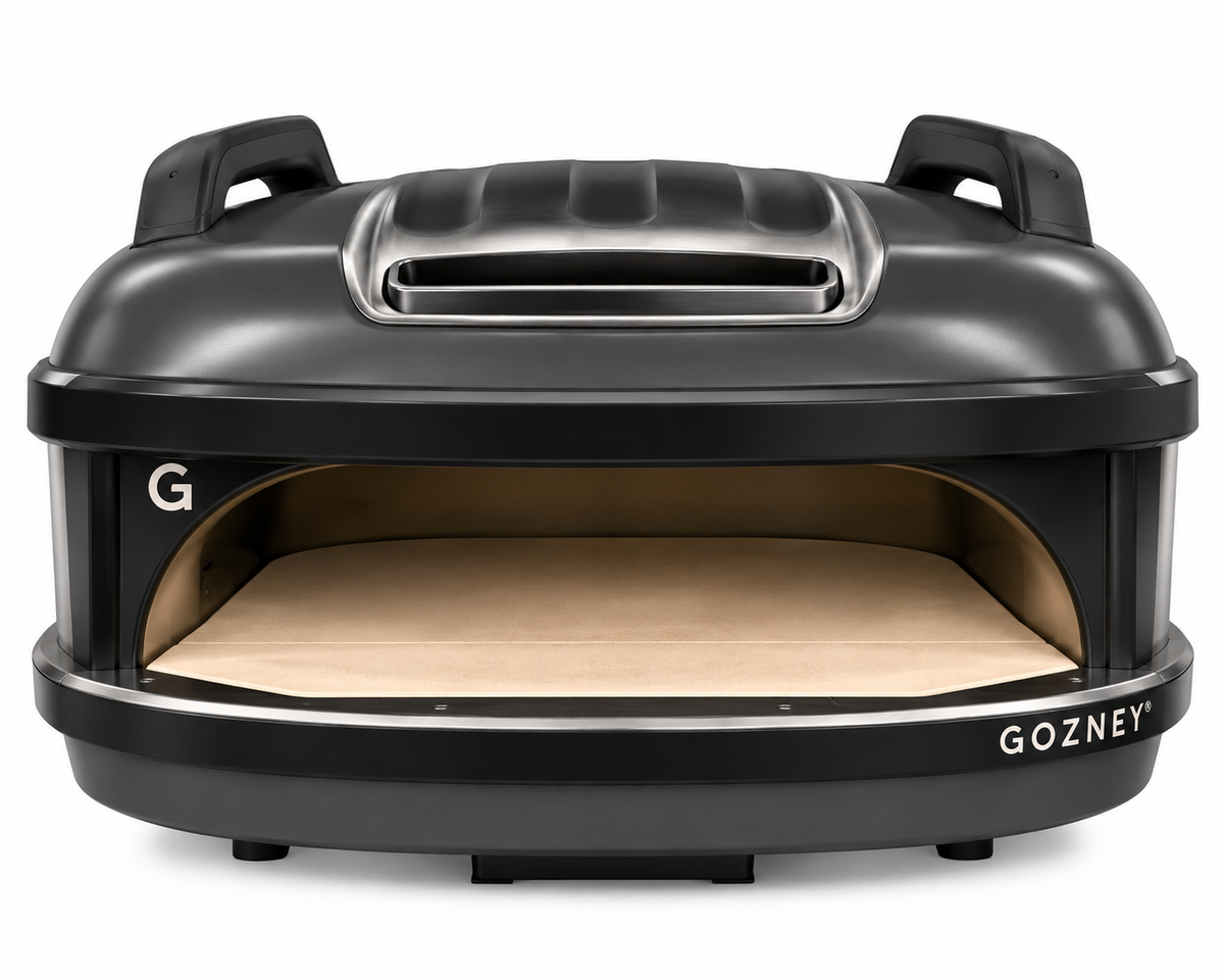 Gozney Tread Pizza Oven
