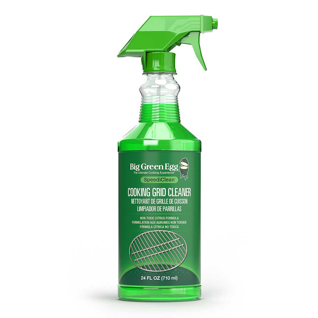 SpeediClean Cooking Grid Cleaner