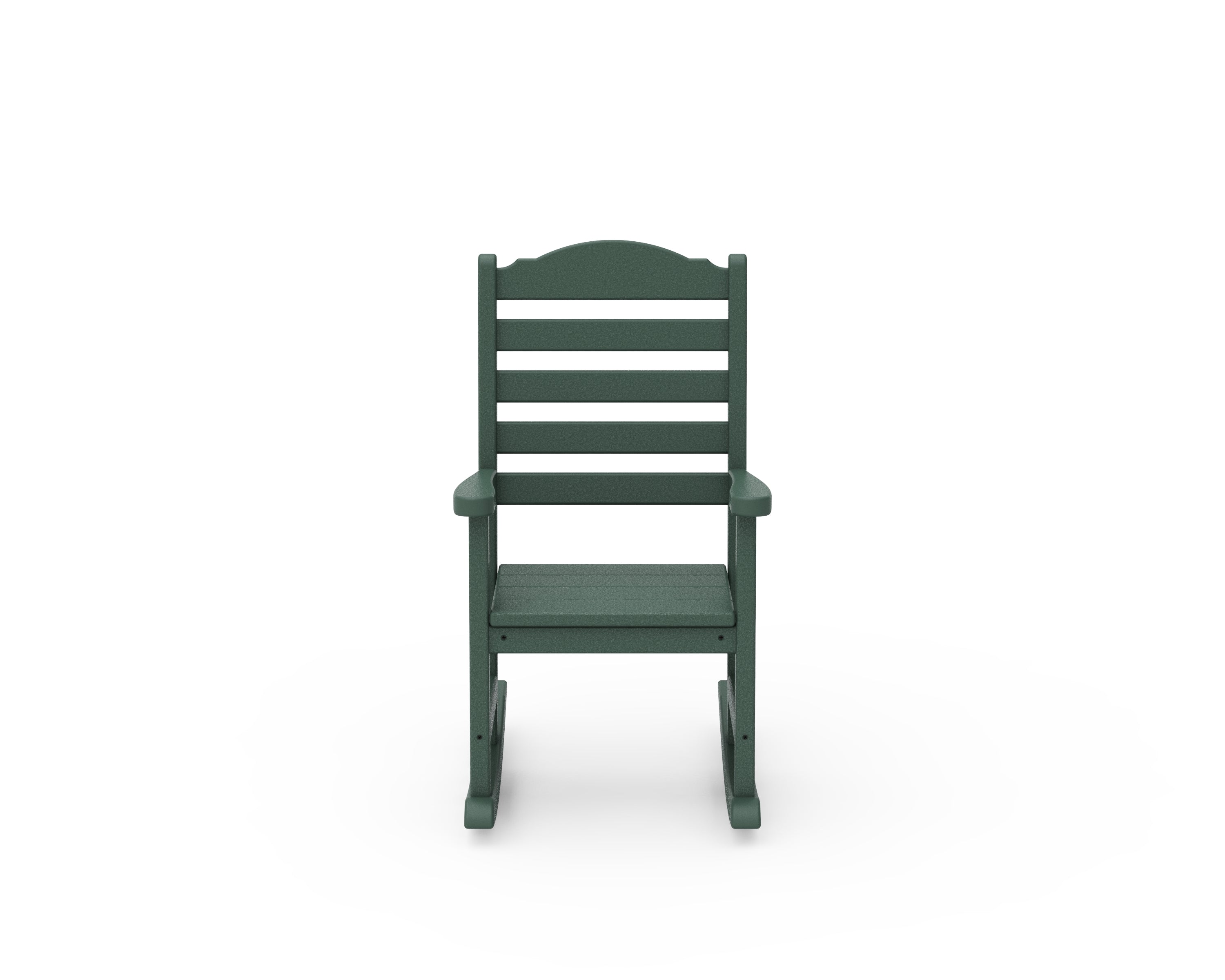 POLYWOOD Savannah Kids Rocking Chair