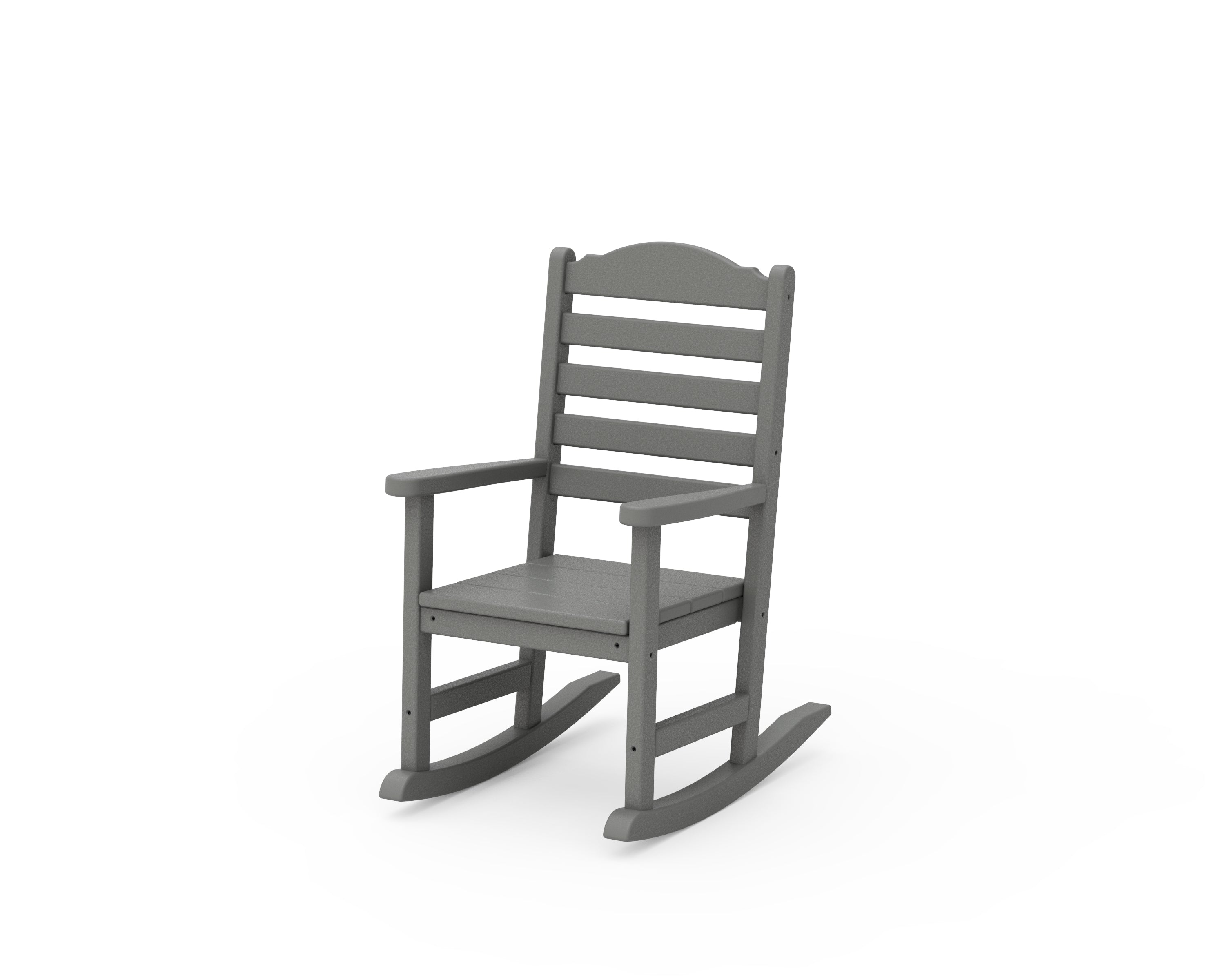 POLYWOOD Savannah Kids Rocking Chair