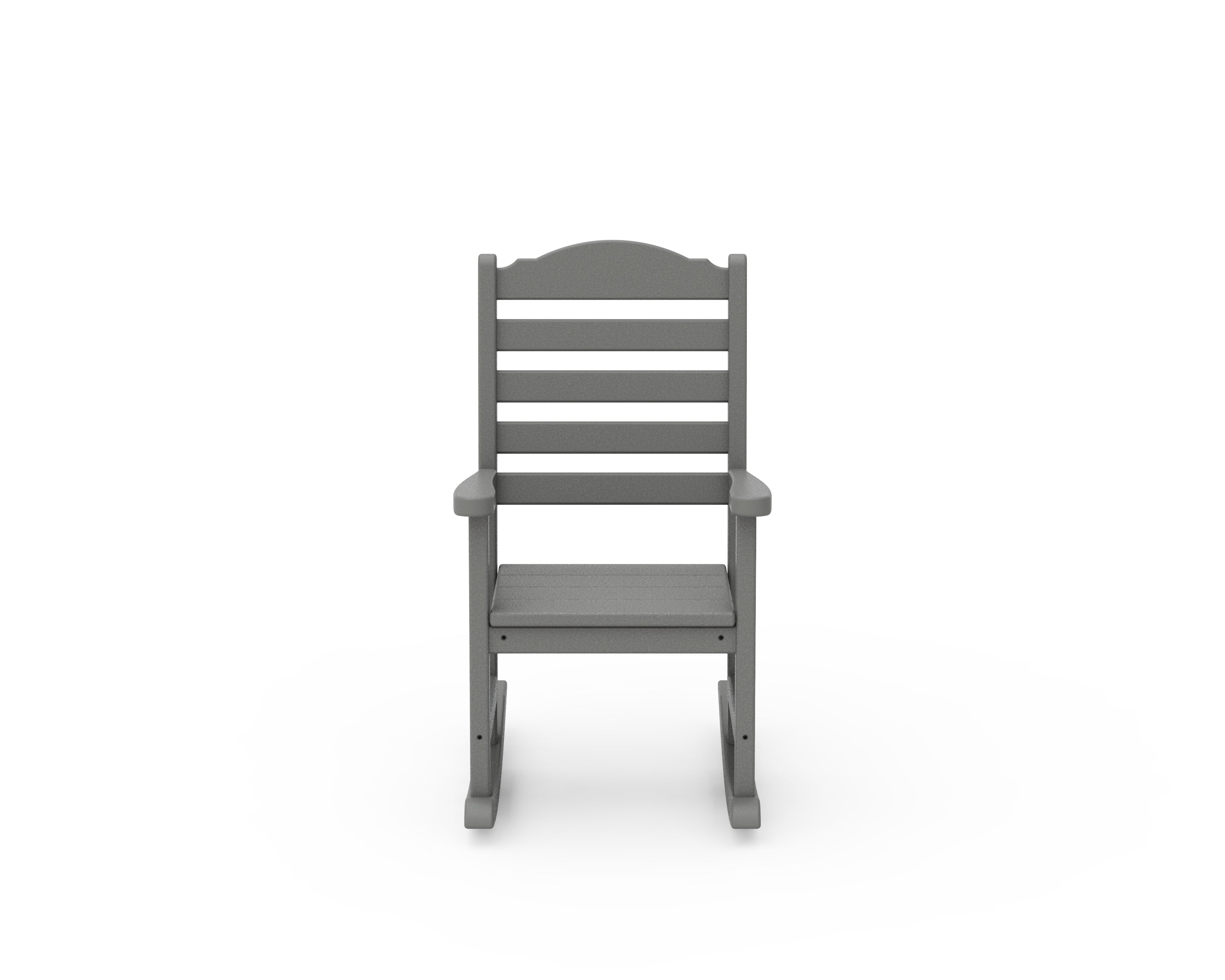 POLYWOOD Savannah Kids Rocking Chair