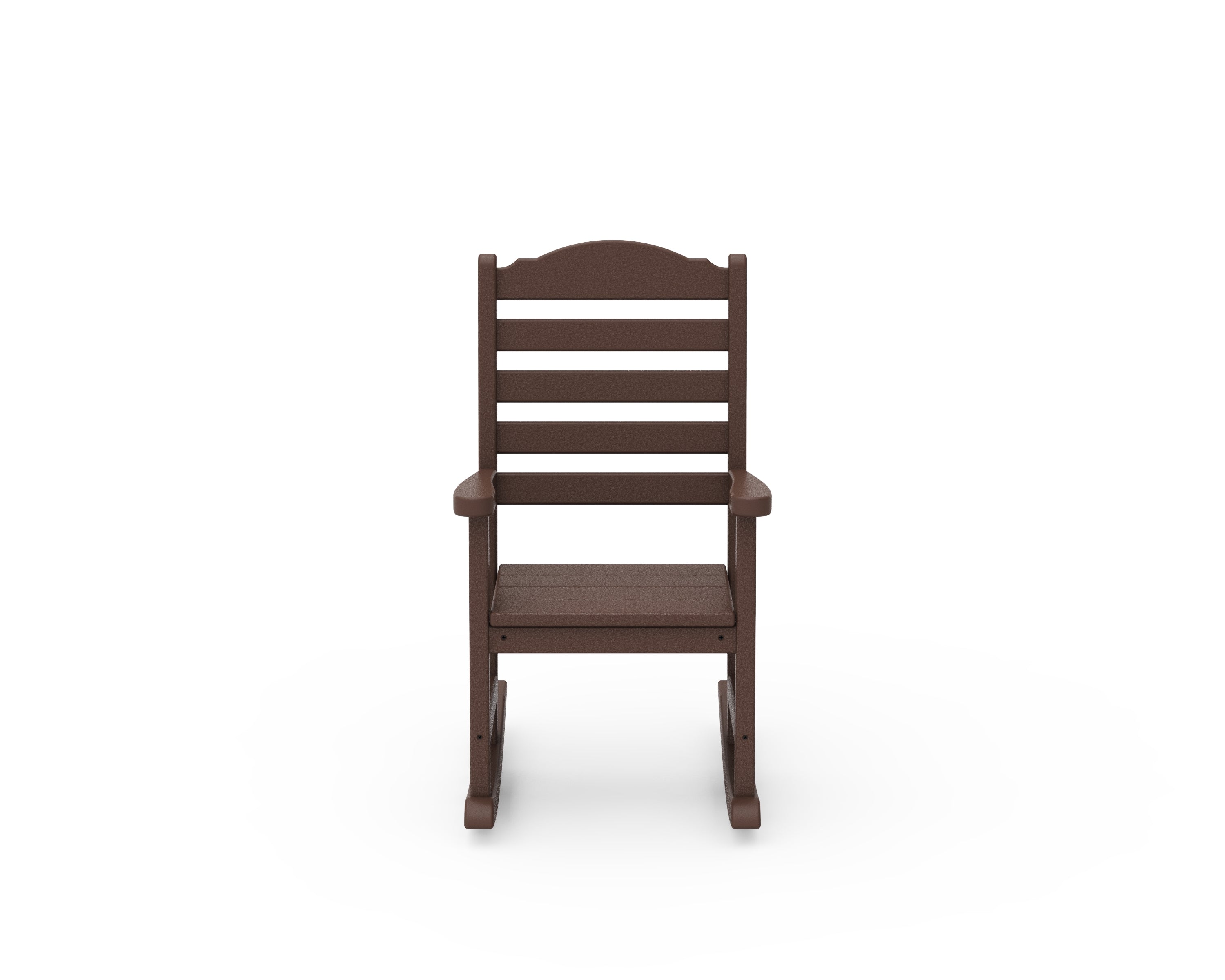 POLYWOOD Savannah Kids Rocking Chair