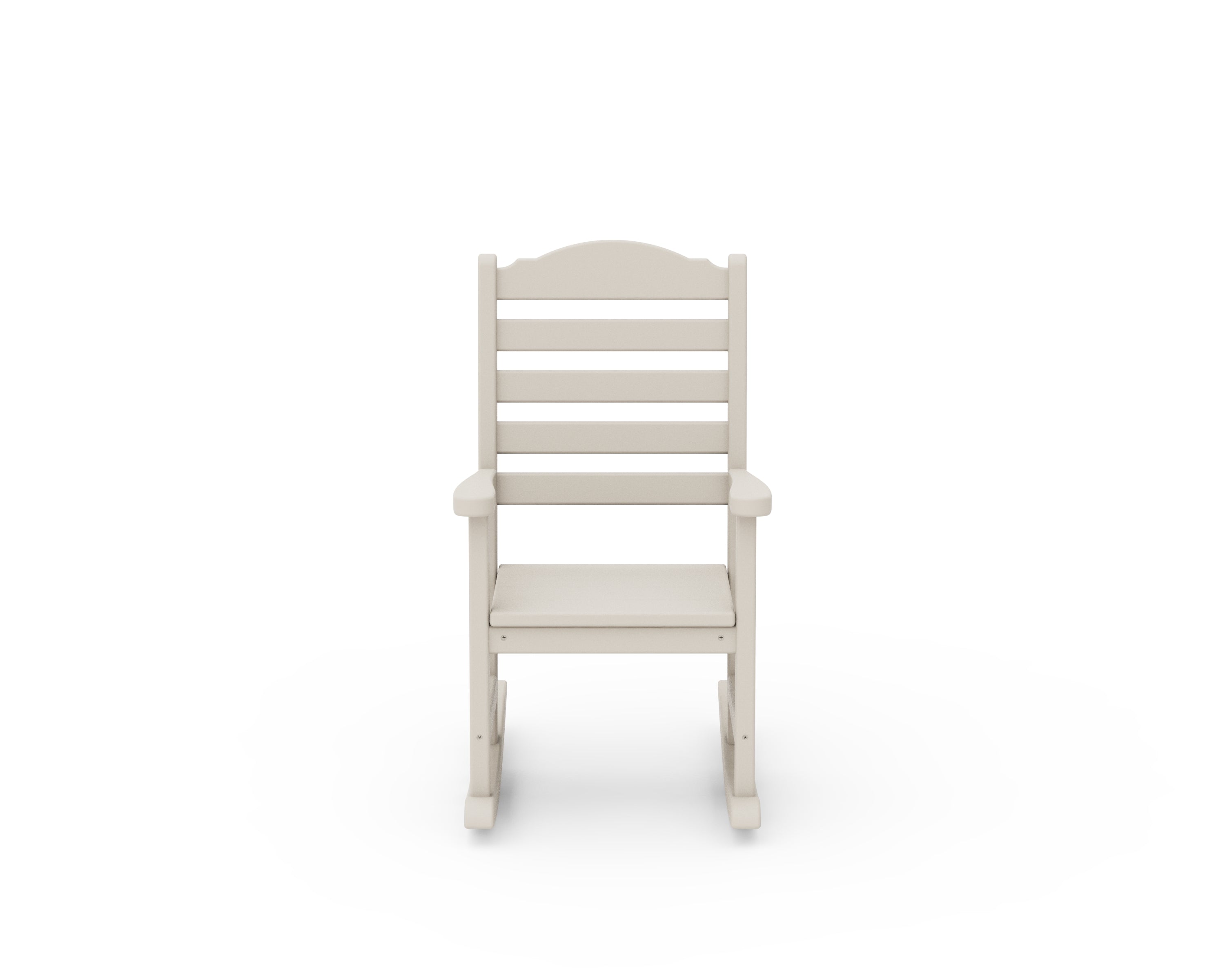 POLYWOOD Savannah Kids Rocking Chair