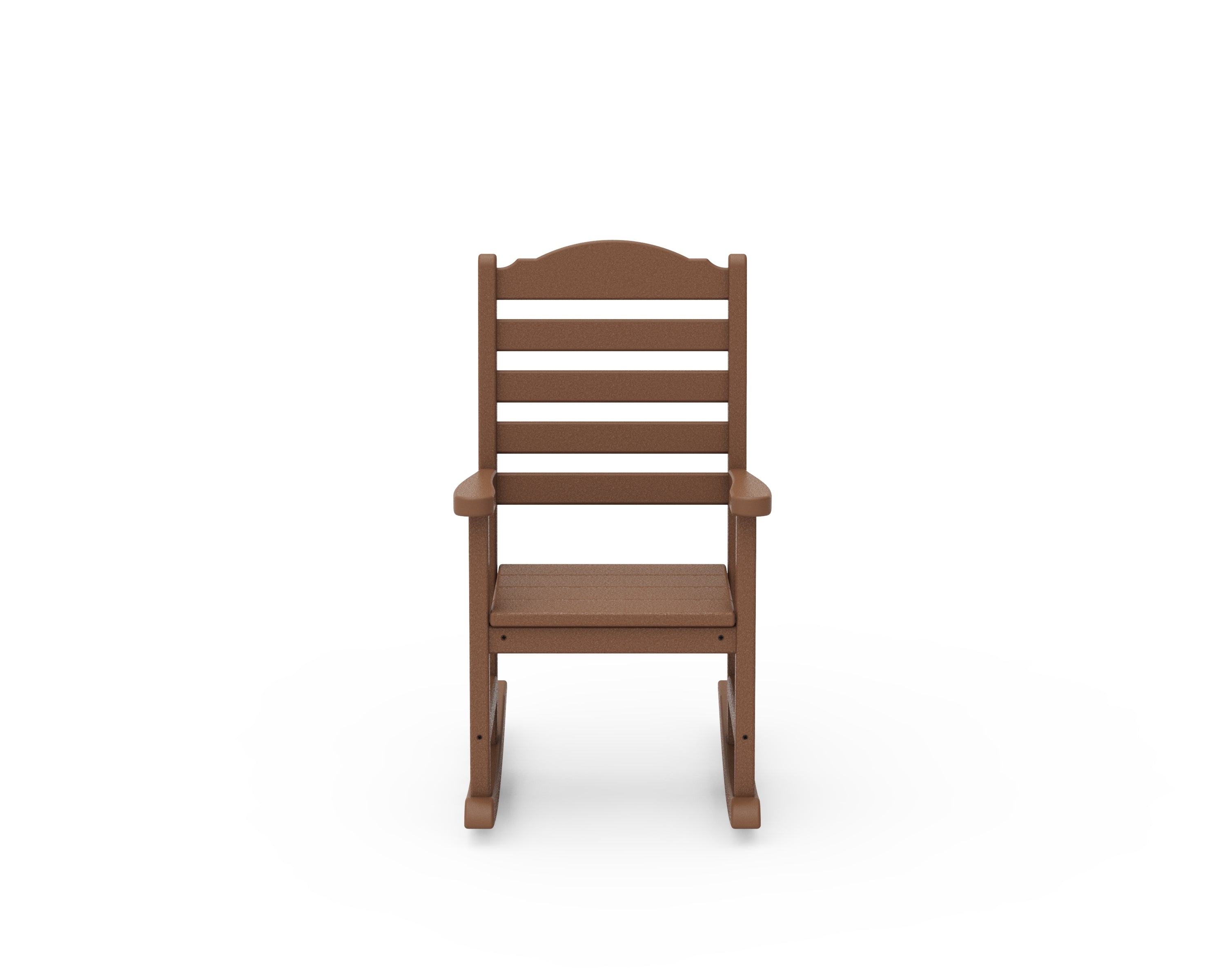 POLYWOOD Savannah Kids Rocking Chair