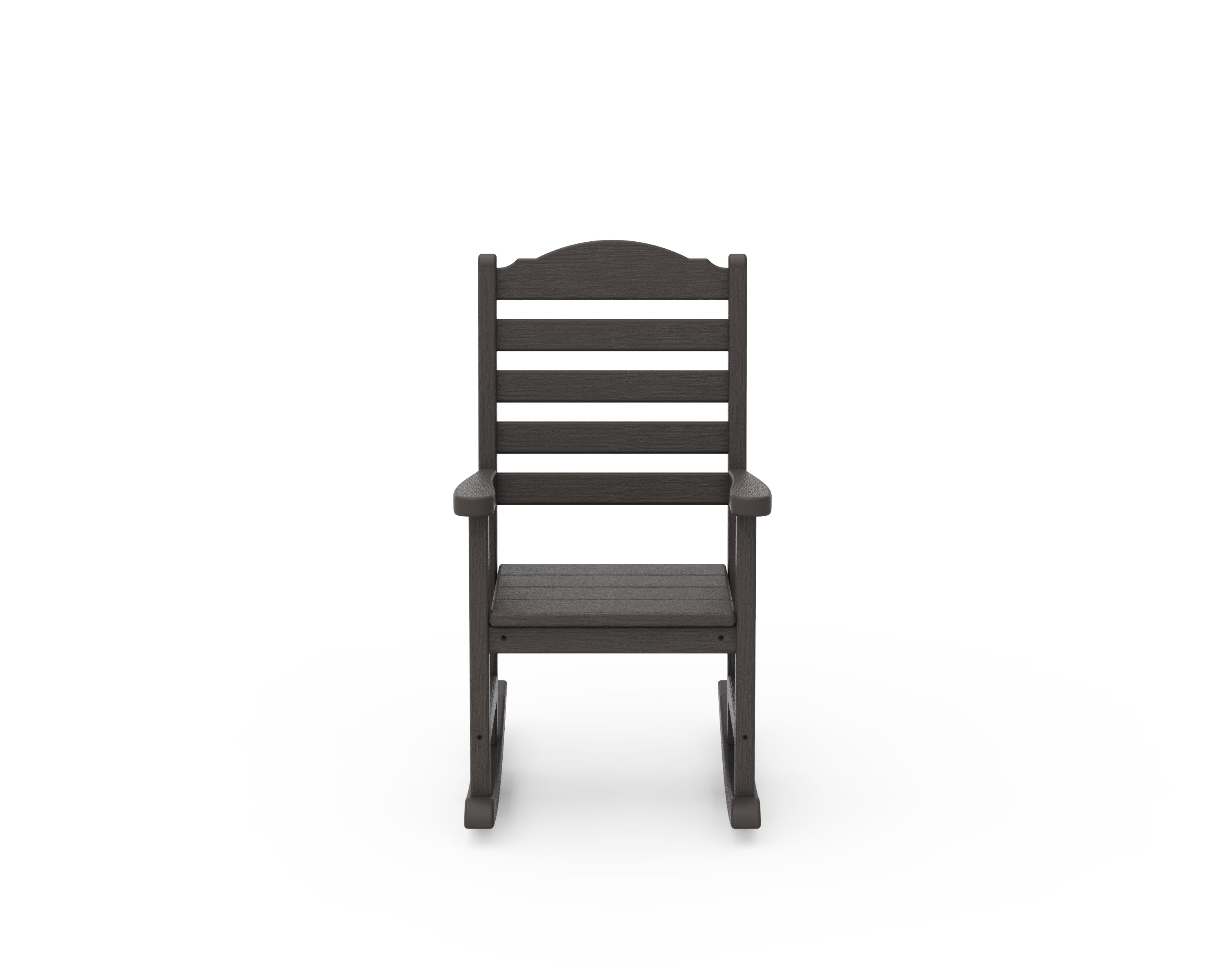 POLYWOOD Savannah Kids Rocking Chair