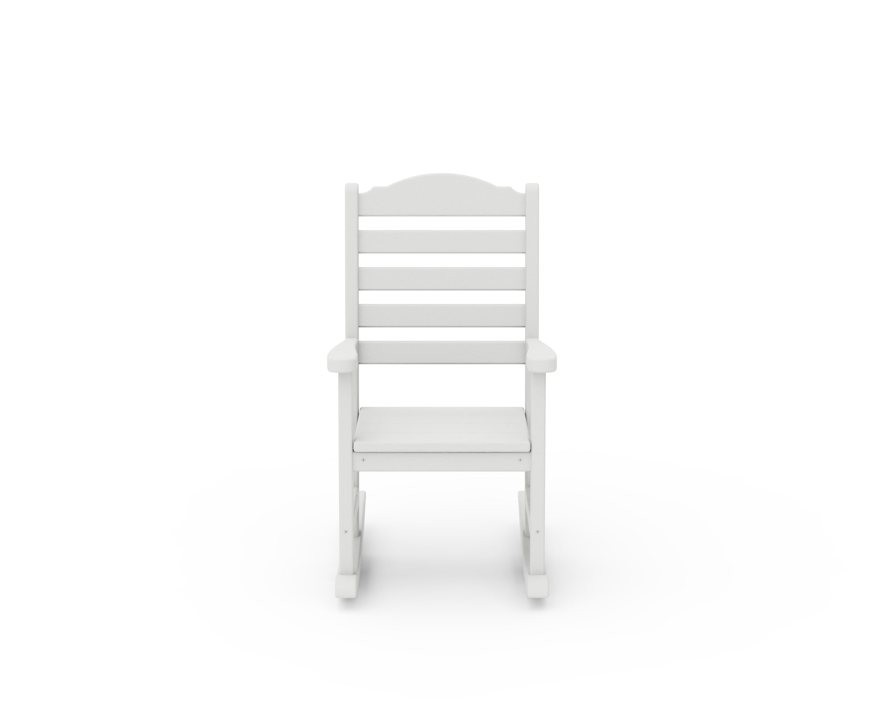 POLYWOOD Savannah Kids Rocking Chair