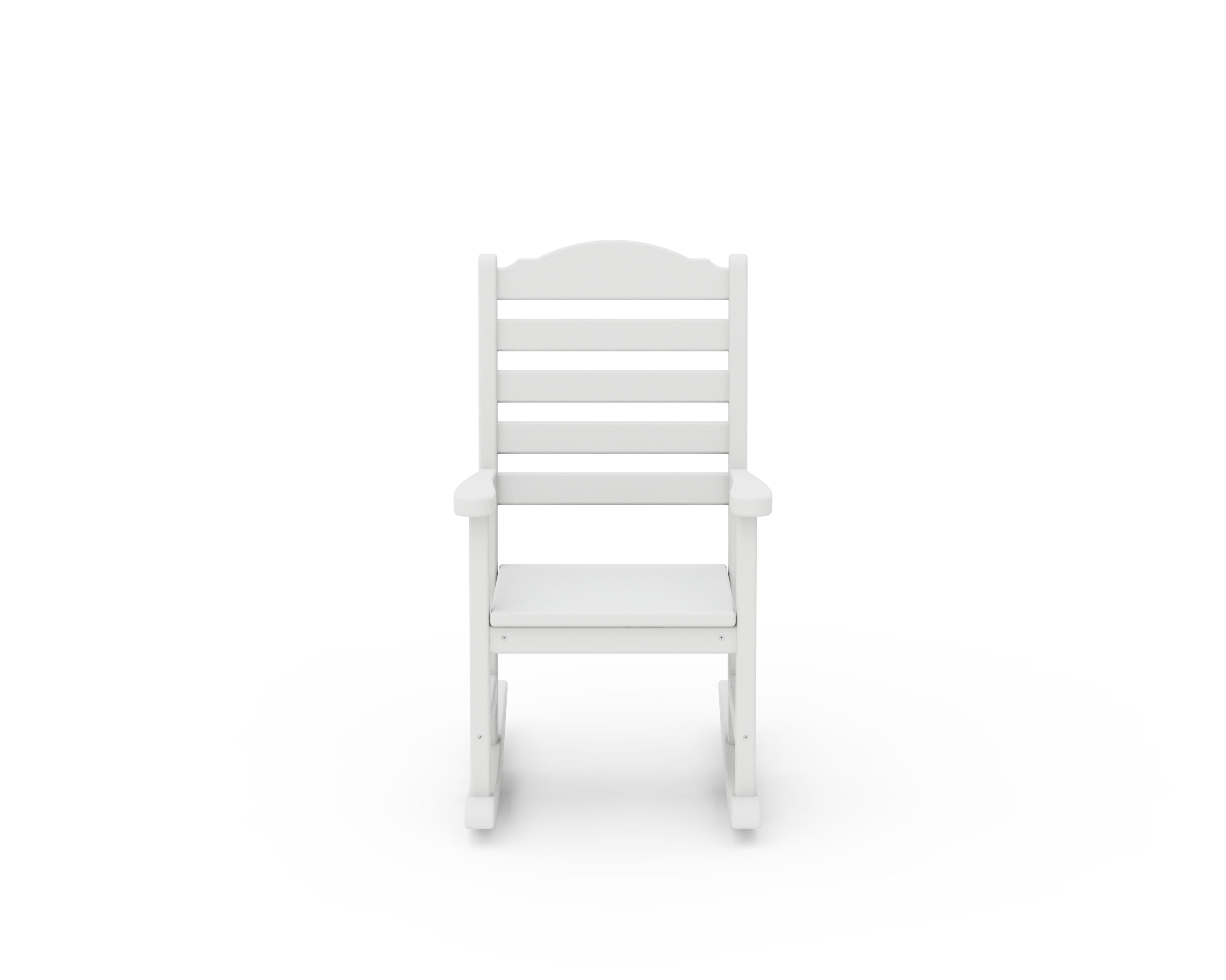 POLYWOOD Savannah Kids Rocking Chair