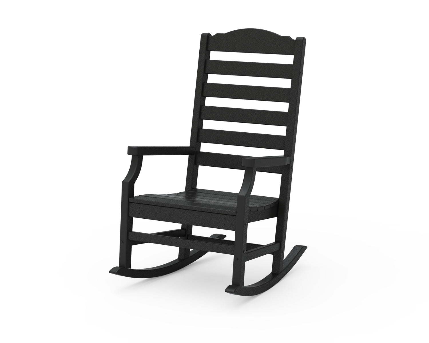 POLYWOOD Savannah Rocking Chair