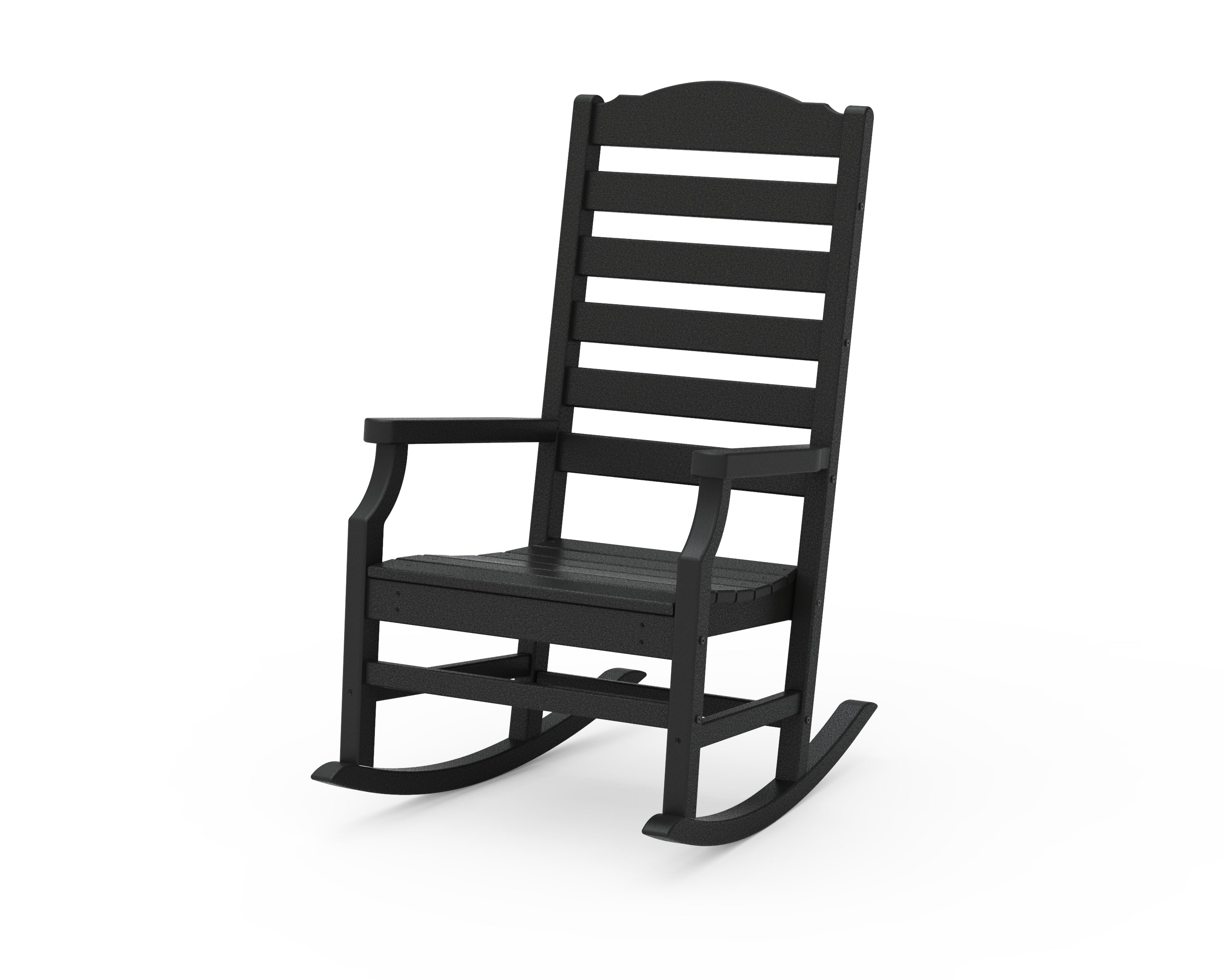 POLYWOOD Savannah Rocking Chair