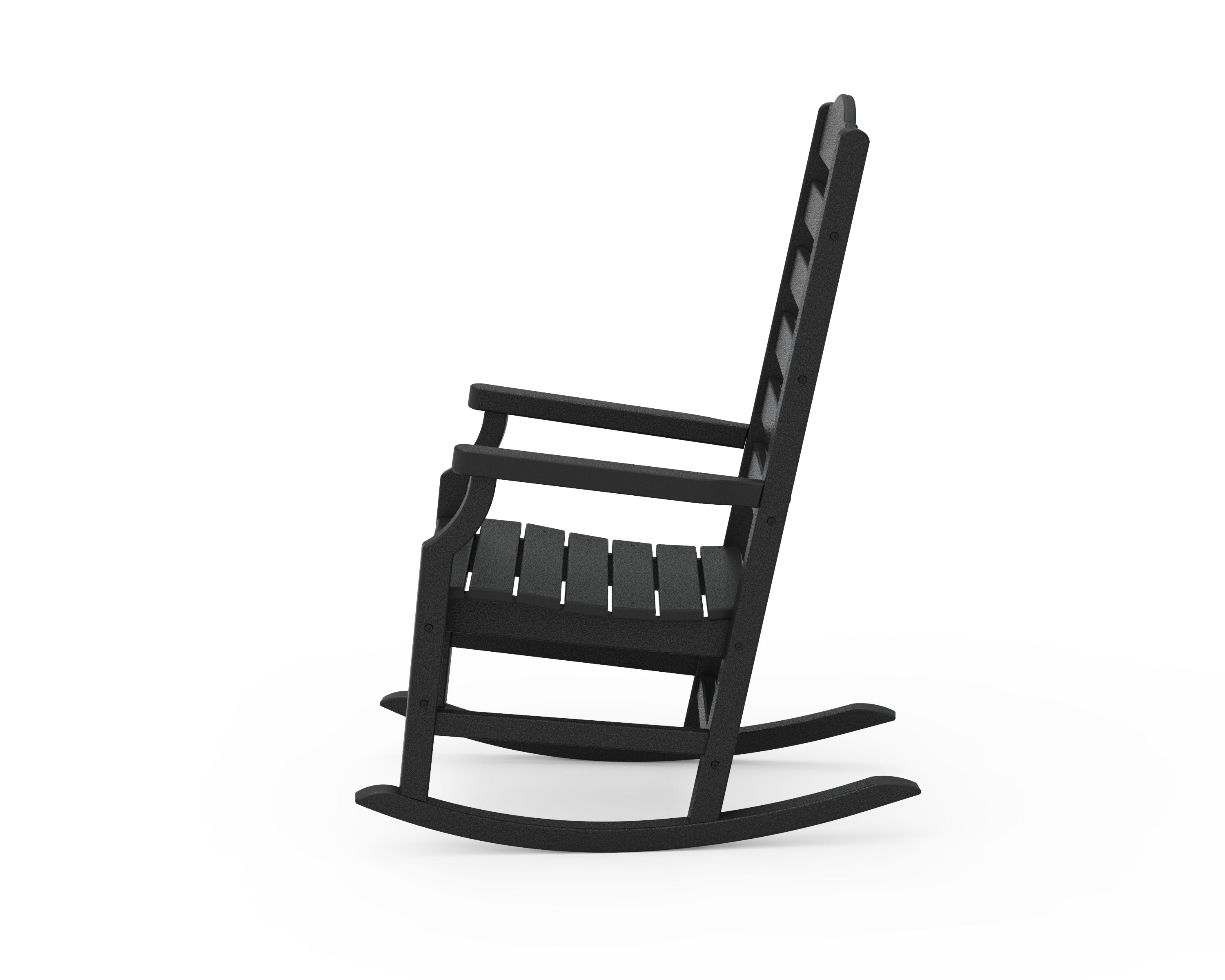 POLYWOOD Savannah Rocking Chair