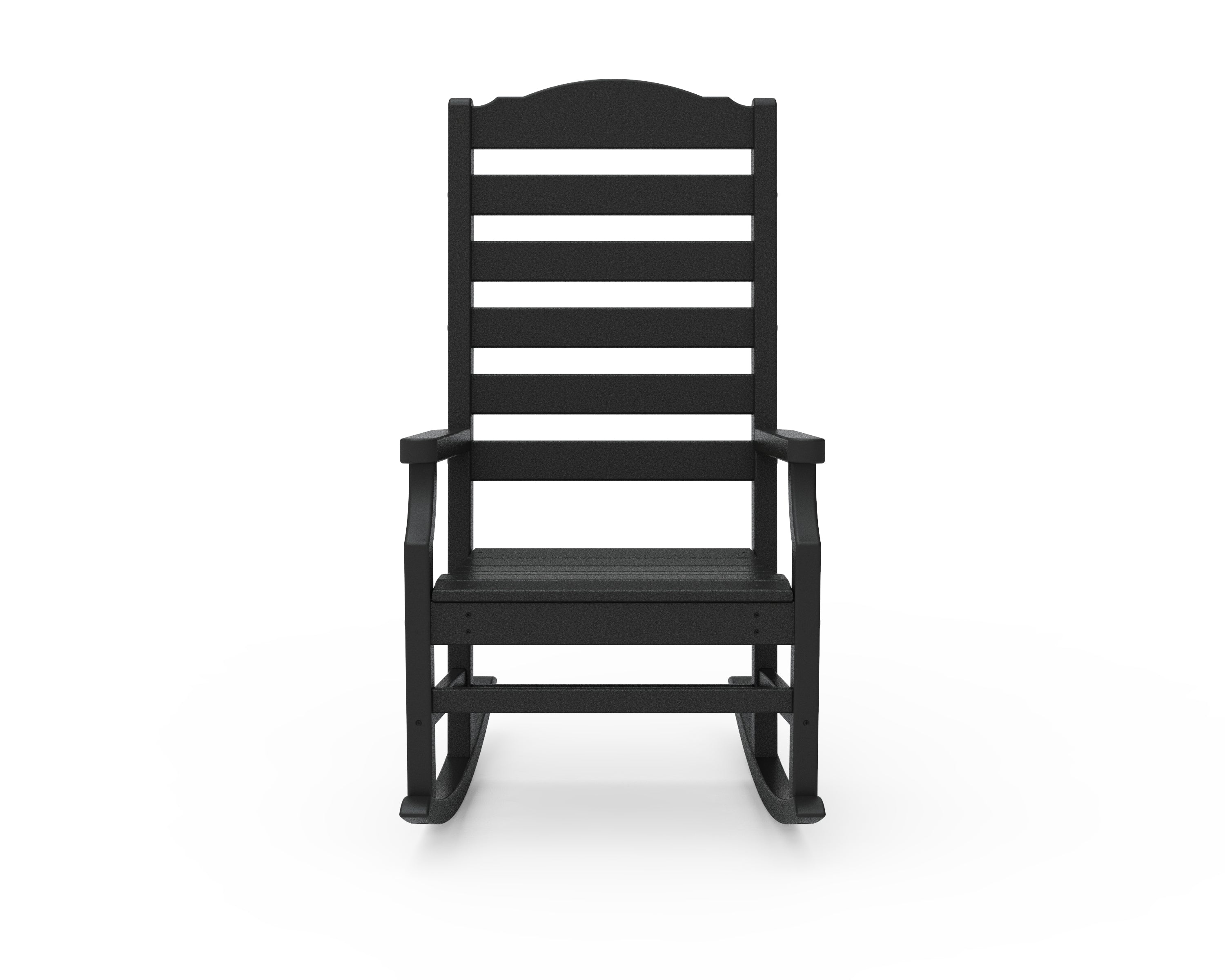 POLYWOOD Savannah Rocking Chair