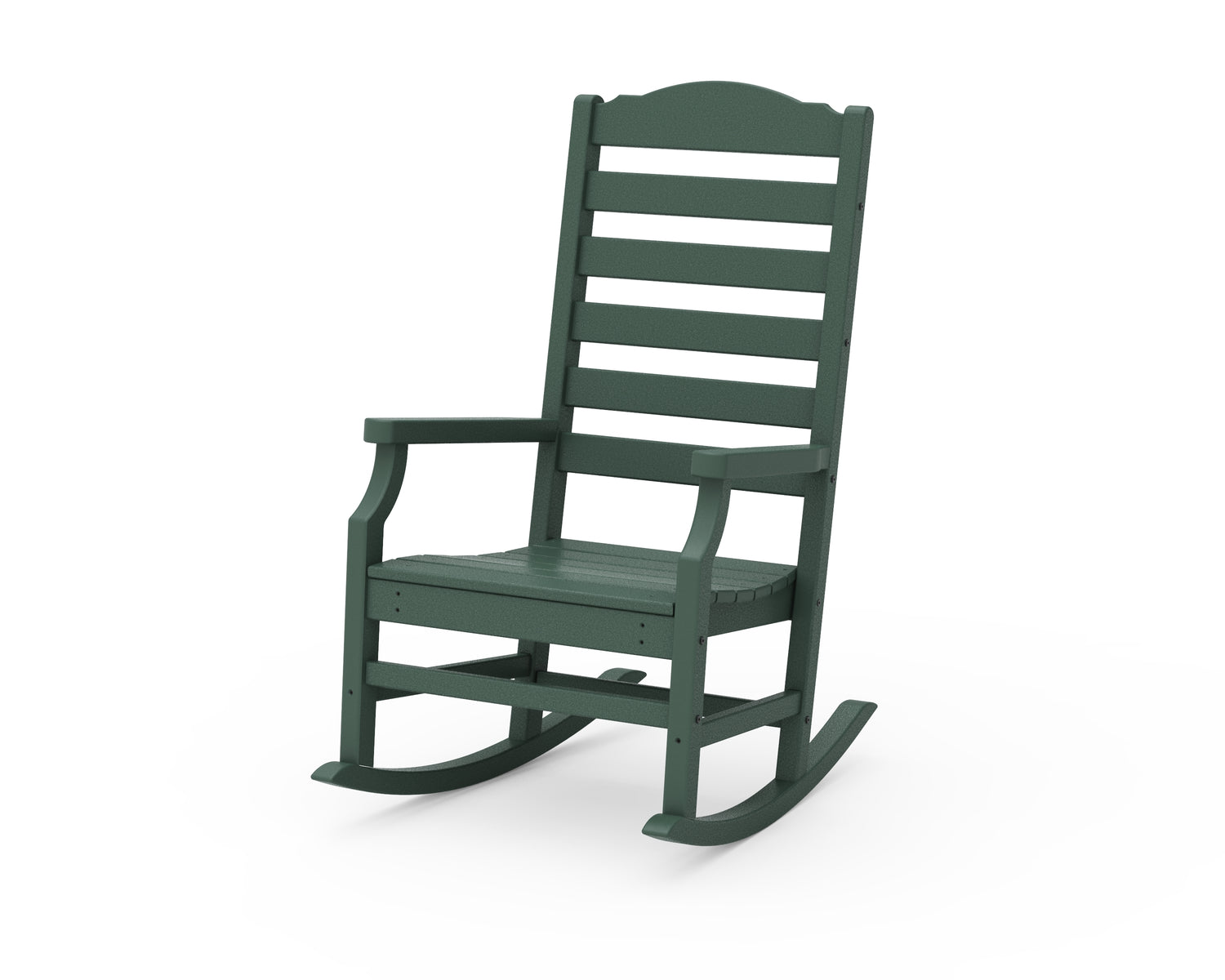 POLYWOOD Savannah Rocking Chair