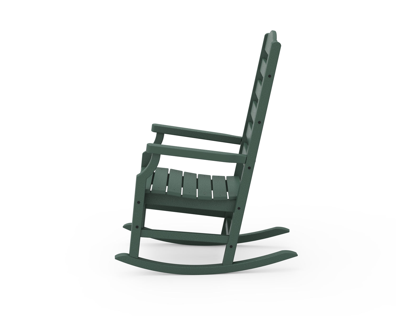 POLYWOOD Savannah Rocking Chair