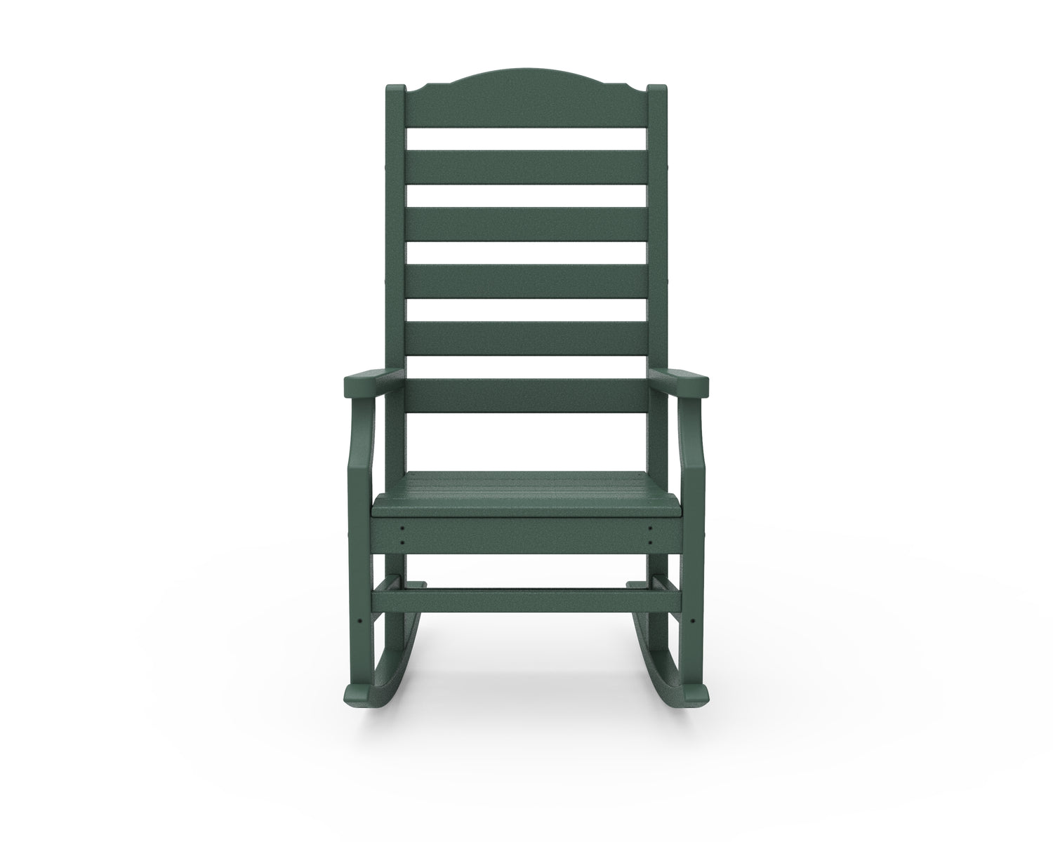 POLYWOOD Savannah Rocking Chair
