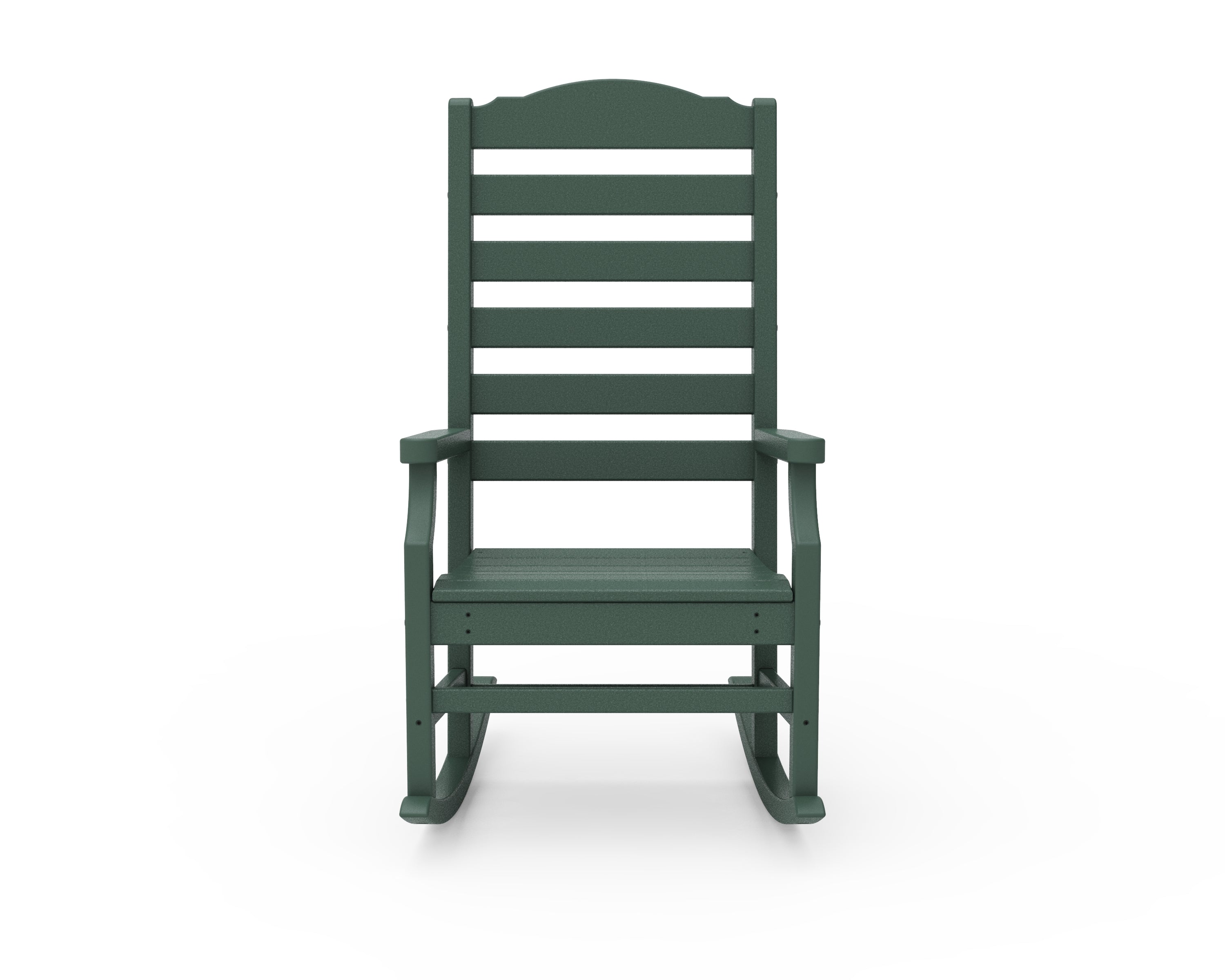 POLYWOOD Savannah Rocking Chair