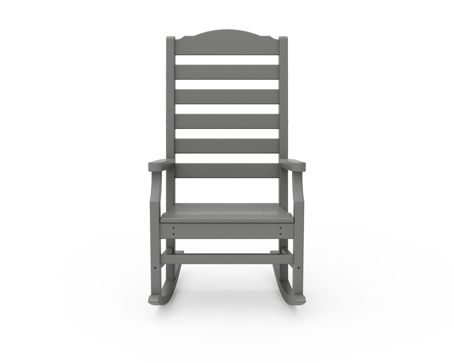 POLYWOOD Savannah Rocking Chair