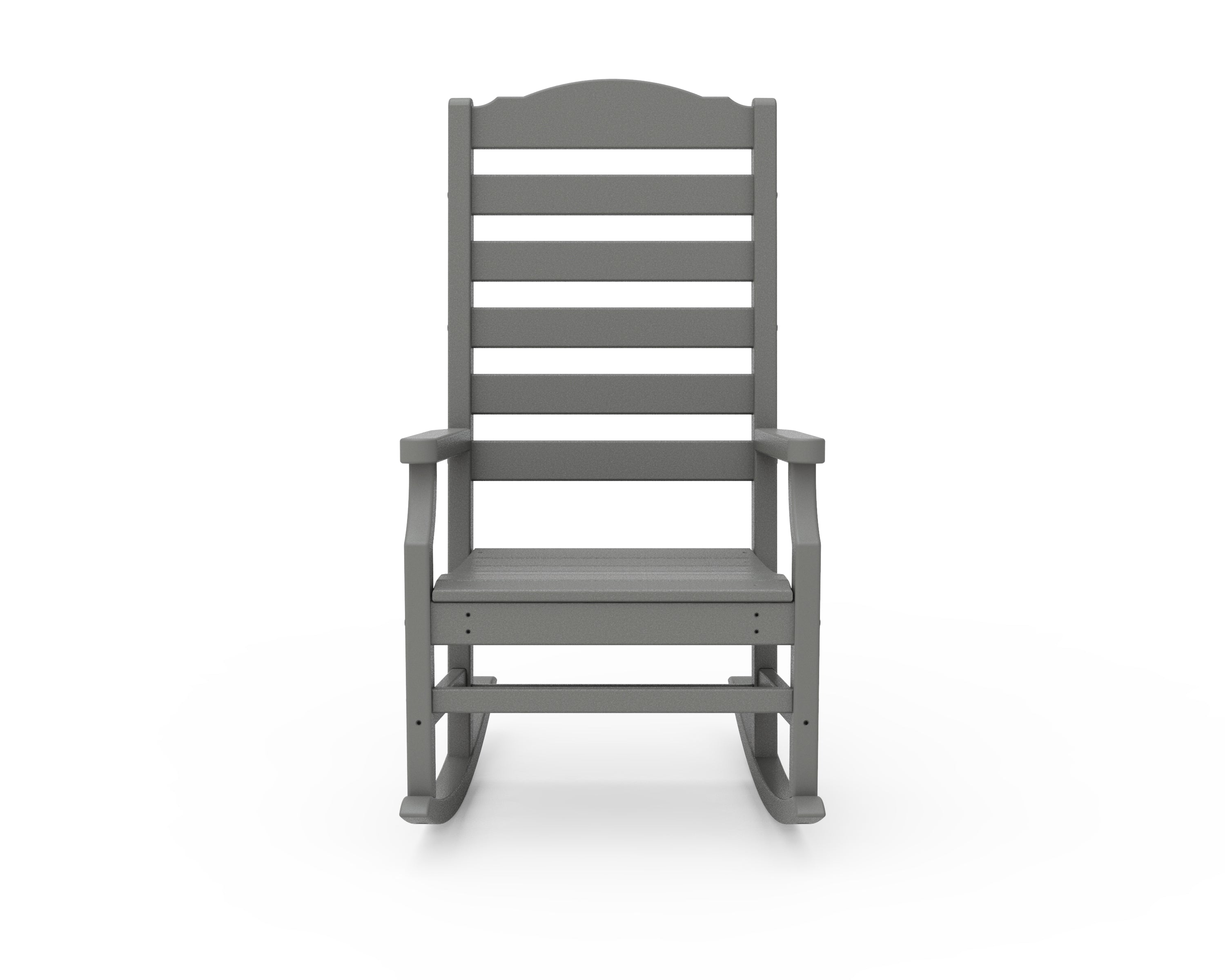 POLYWOOD Savannah Rocking Chair