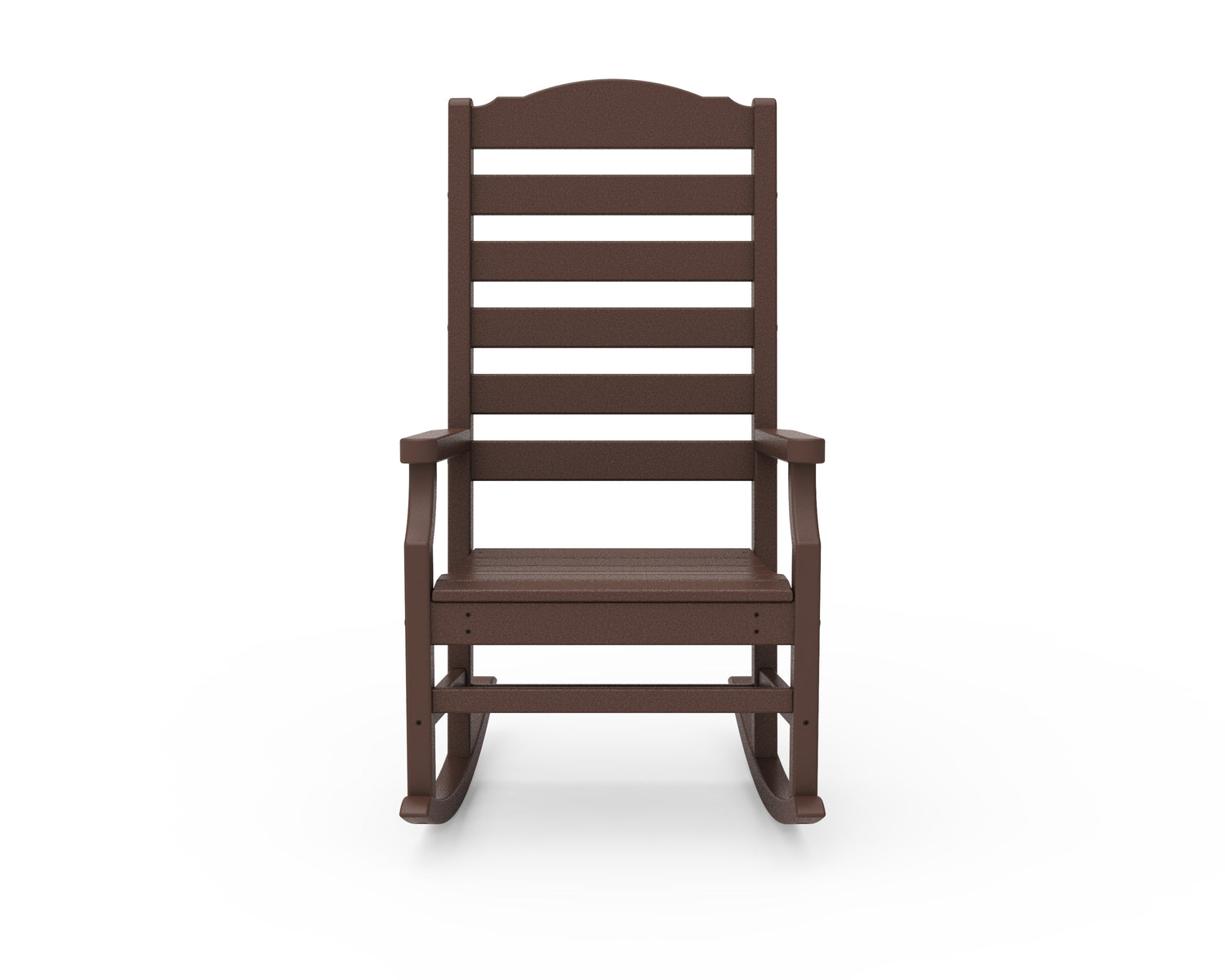 POLYWOOD Savannah Rocking Chair