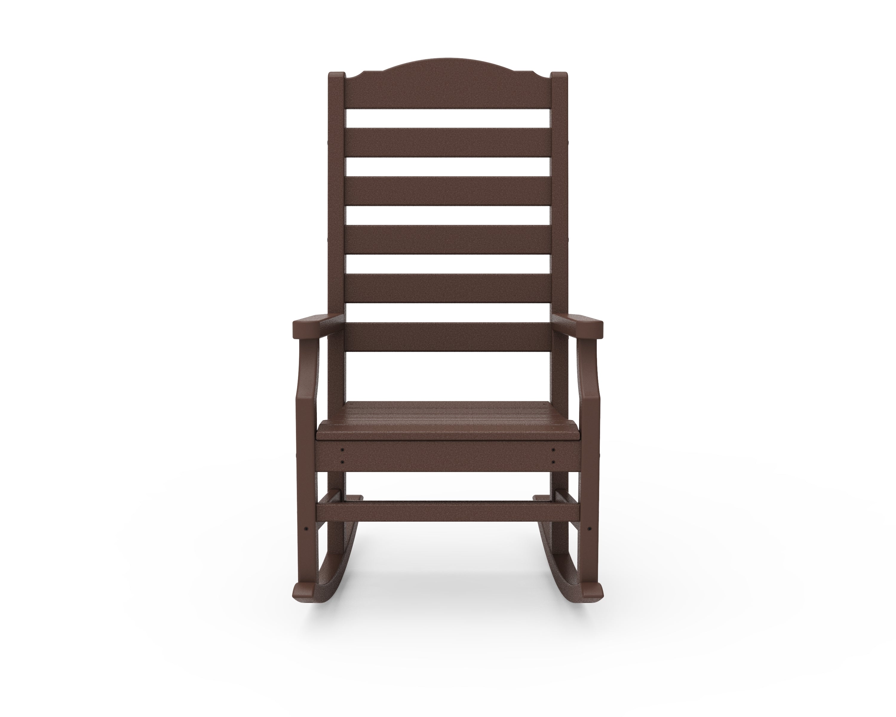 POLYWOOD Savannah Rocking Chair