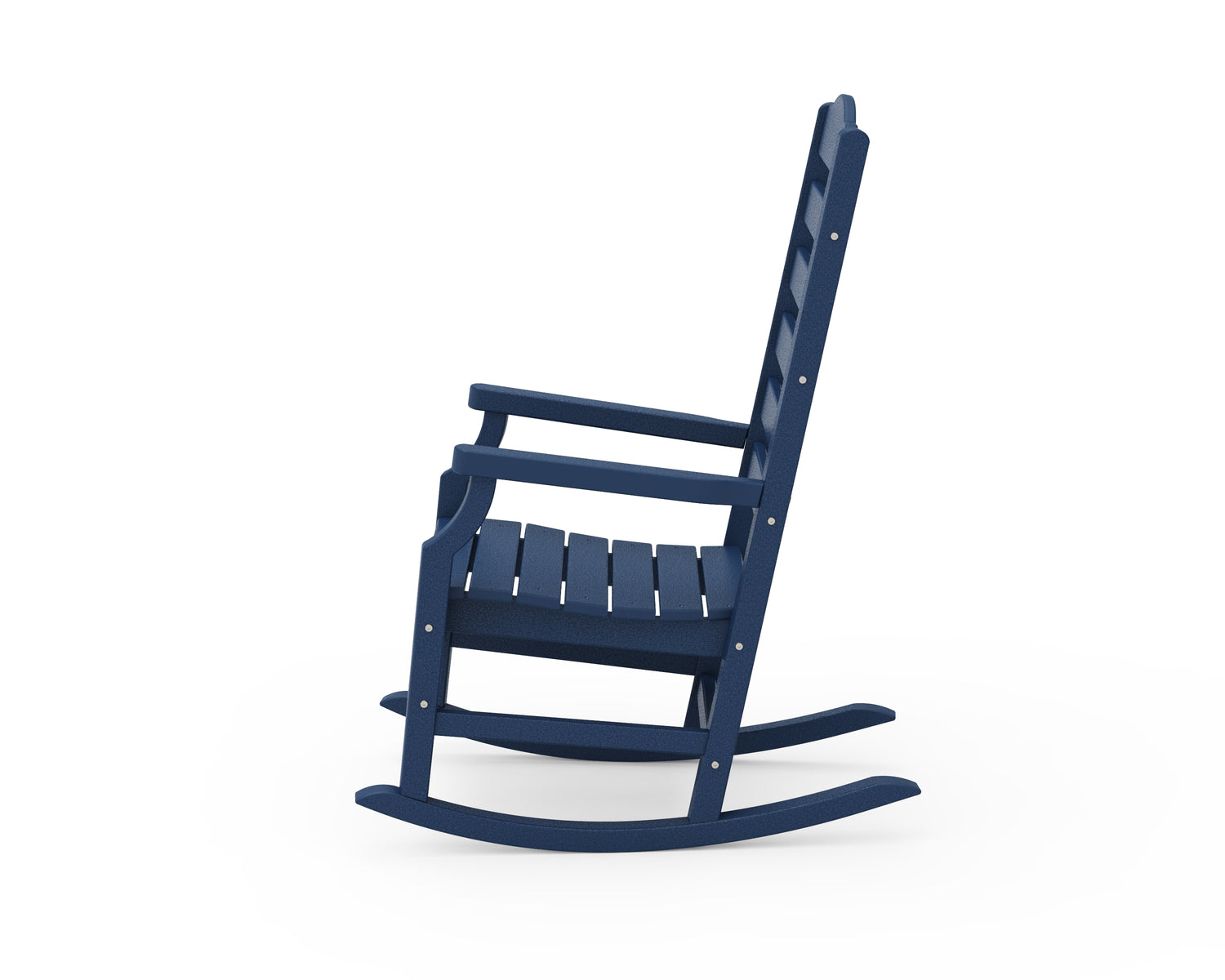 POLYWOOD Savannah Rocking Chair