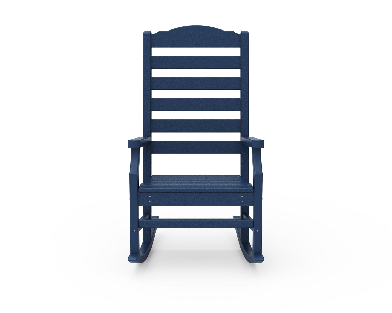 POLYWOOD Savannah Rocking Chair
