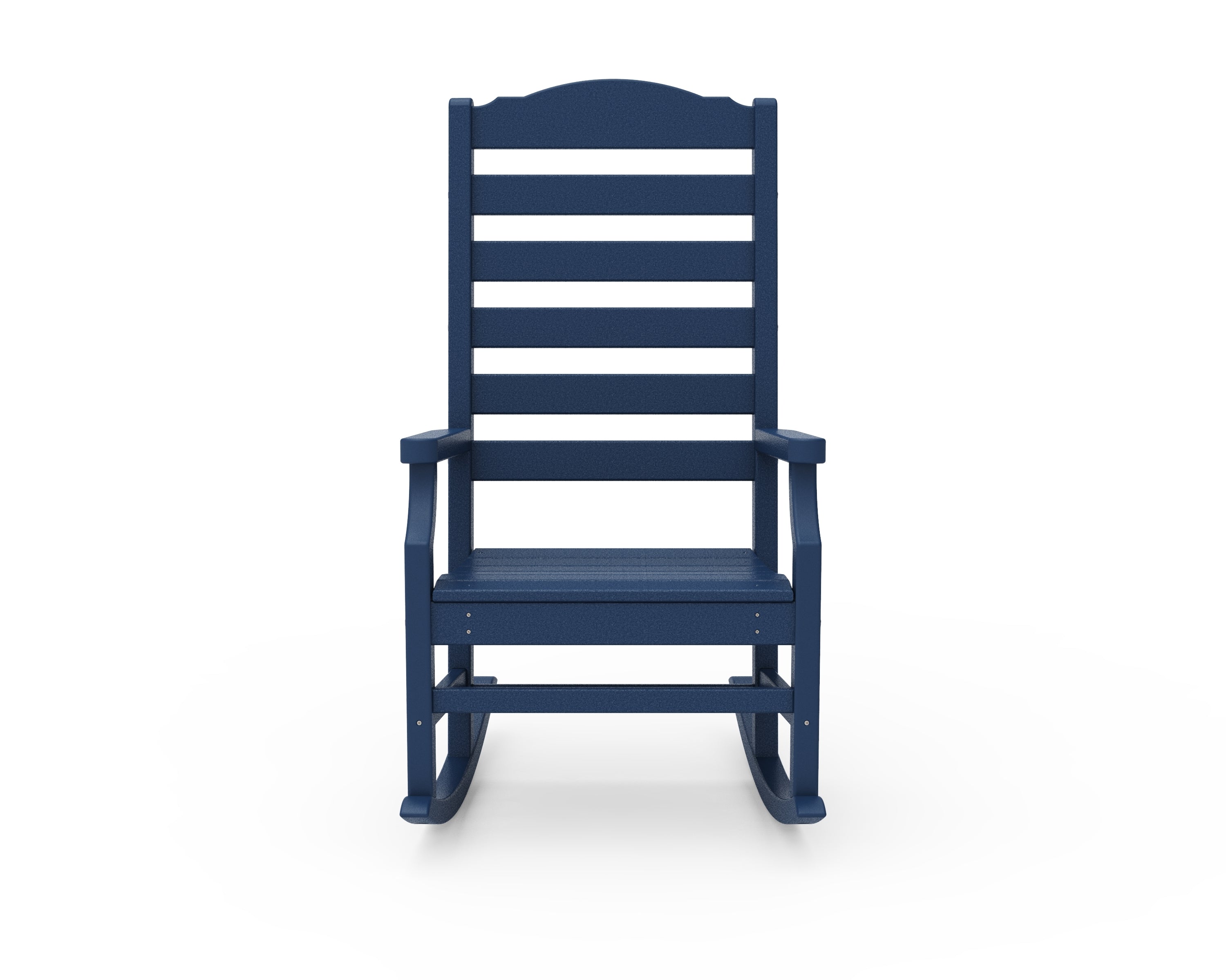 POLYWOOD Savannah Rocking Chair
