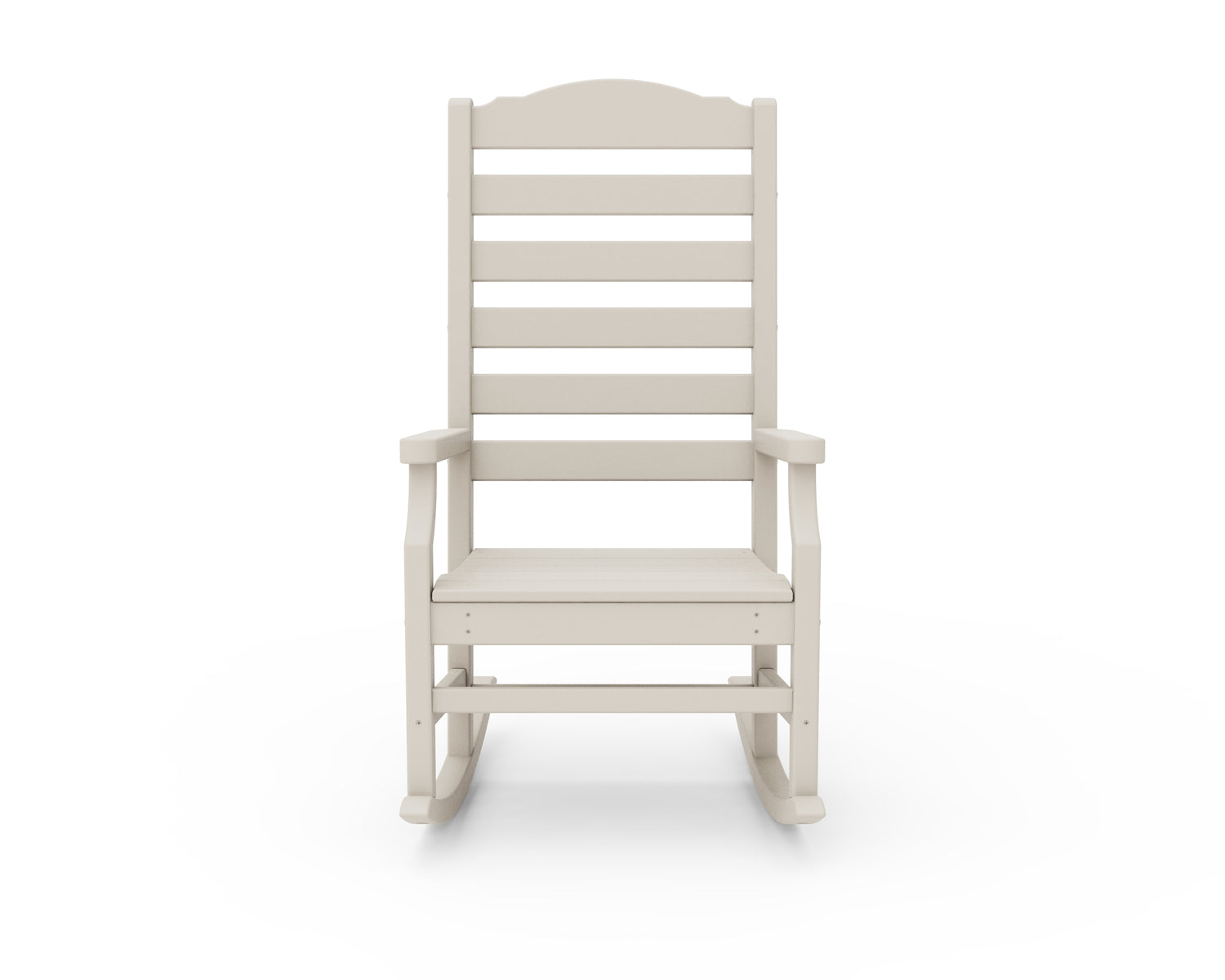 POLYWOOD Savannah Rocking Chair