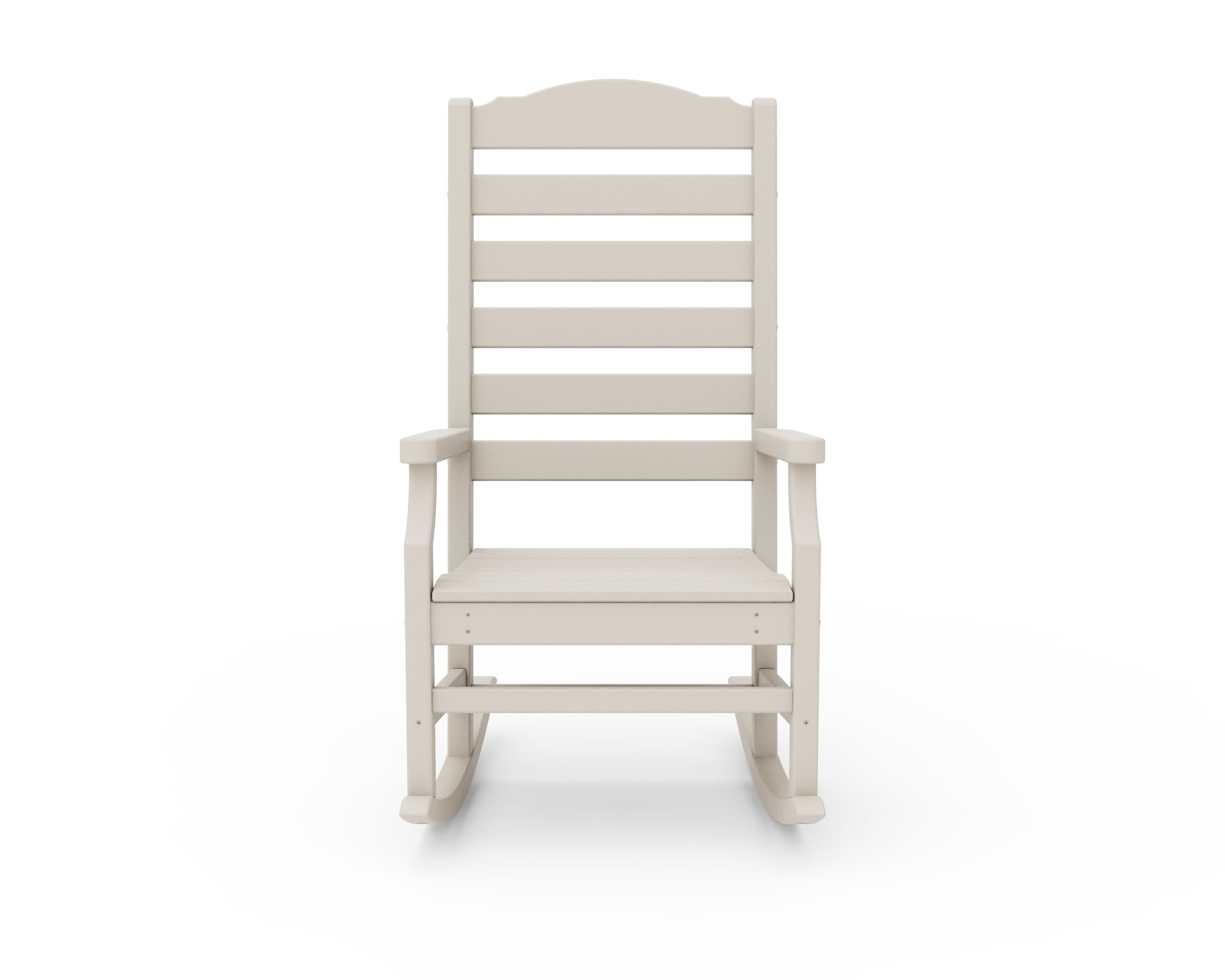POLYWOOD Savannah Rocking Chair