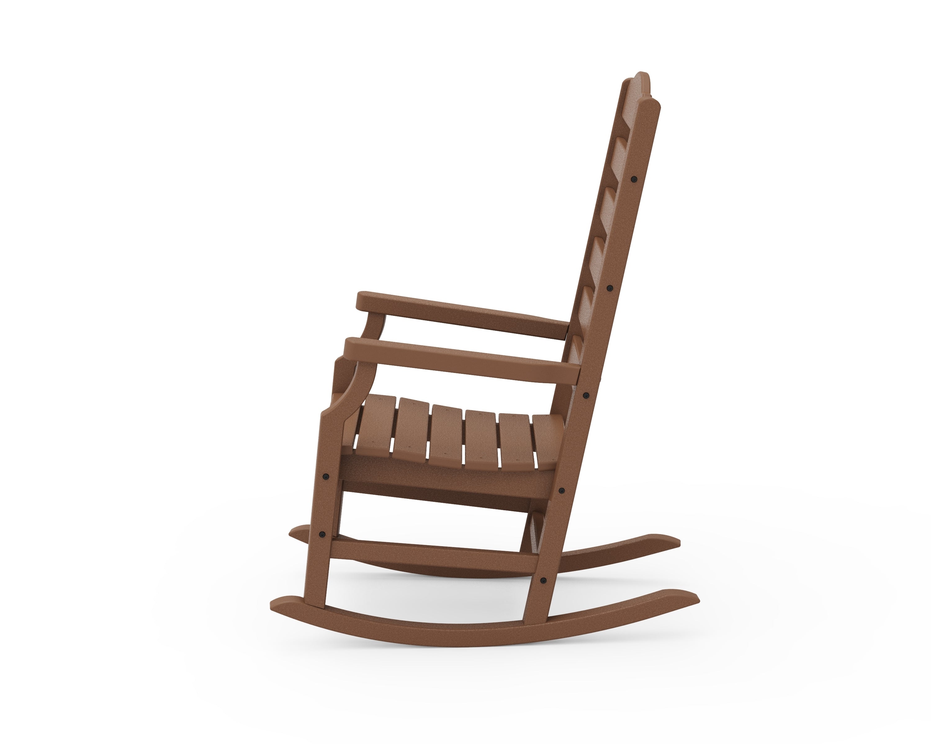 POLYWOOD Savannah Rocking Chair