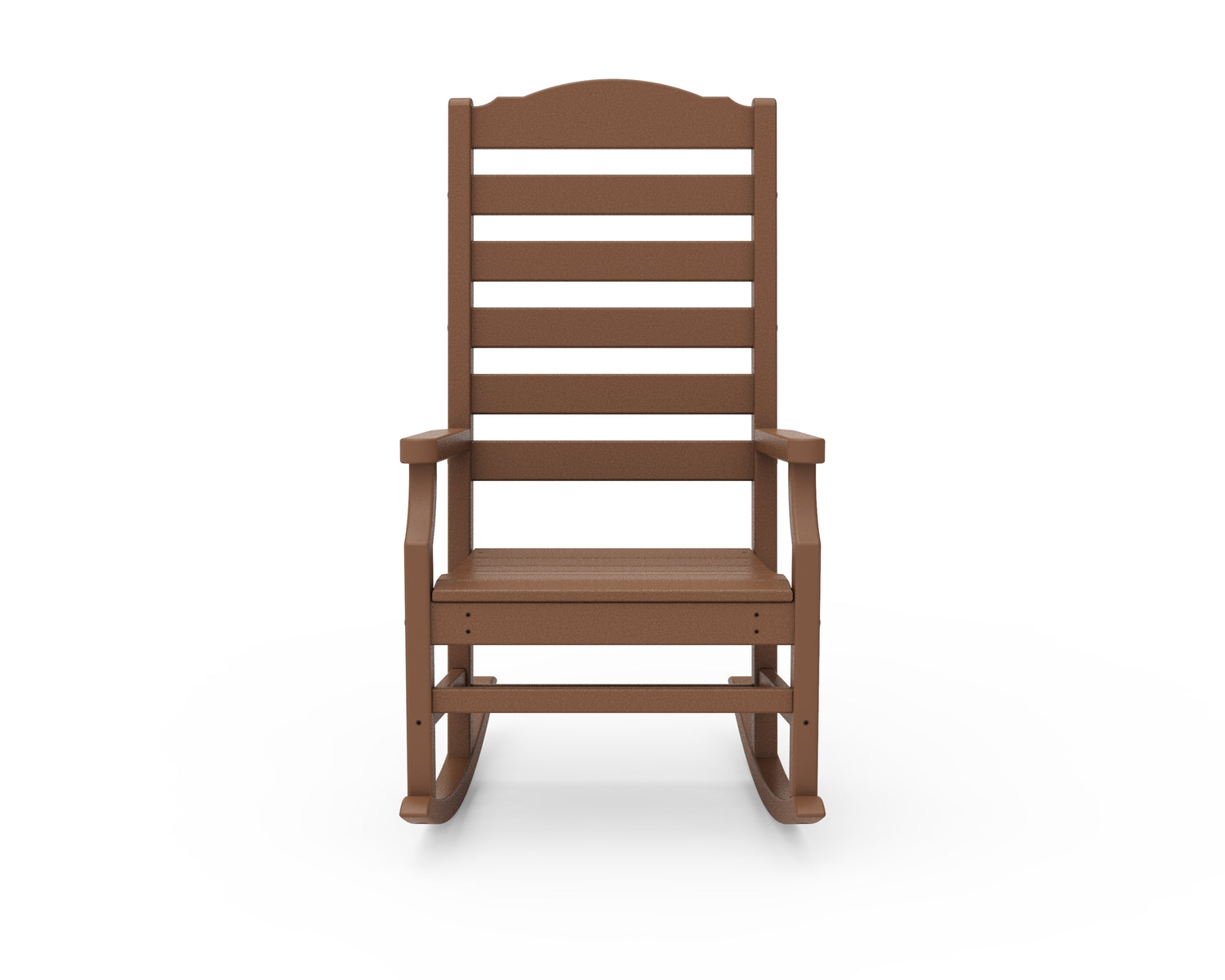 POLYWOOD Savannah Rocking Chair