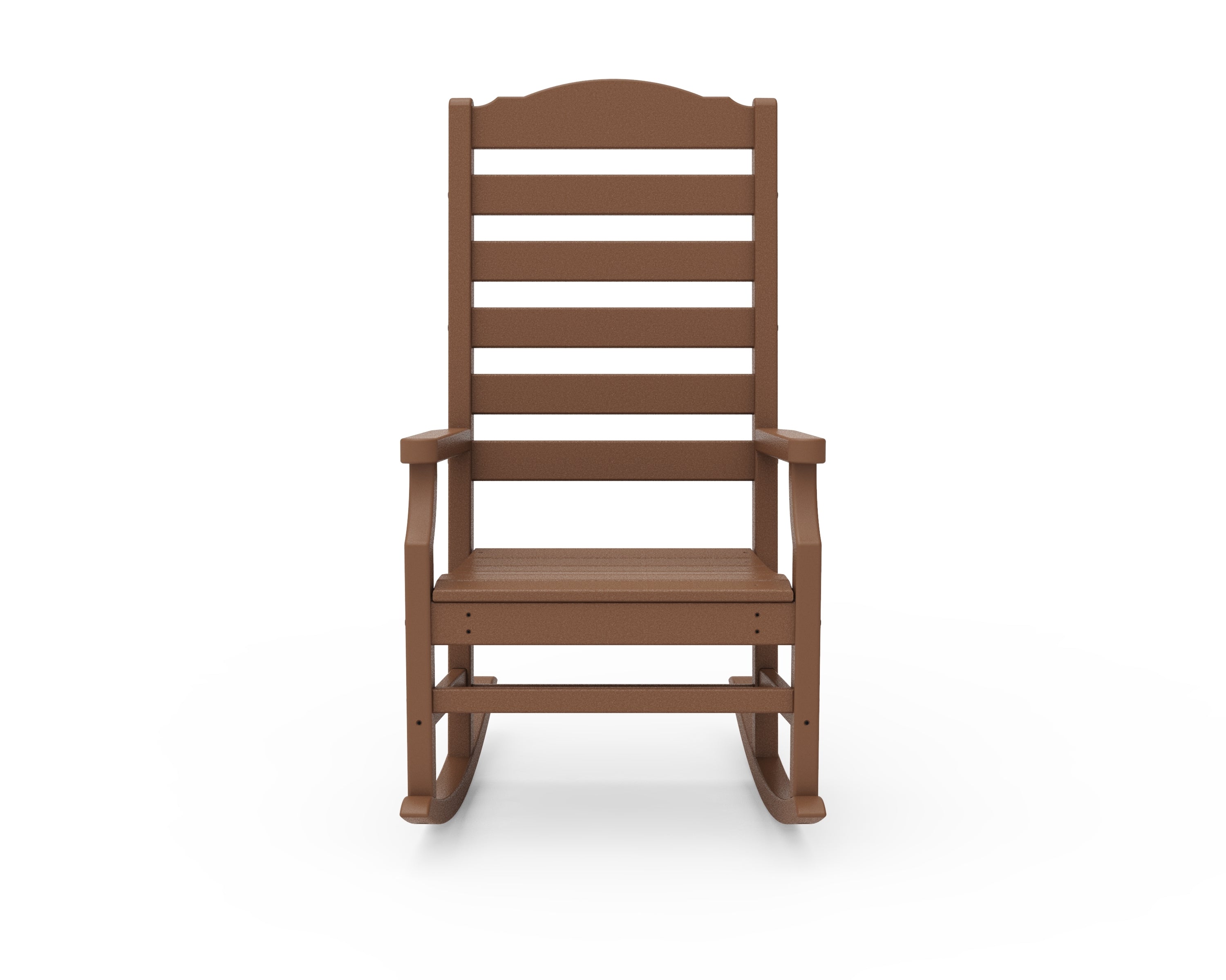 POLYWOOD Savannah Rocking Chair