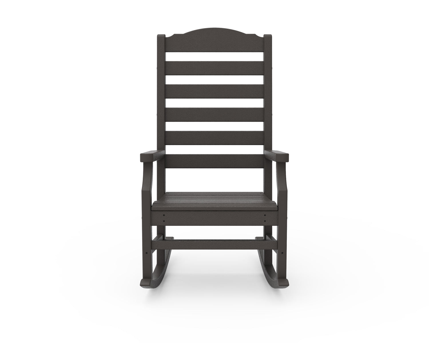 POLYWOOD Savannah Rocking Chair