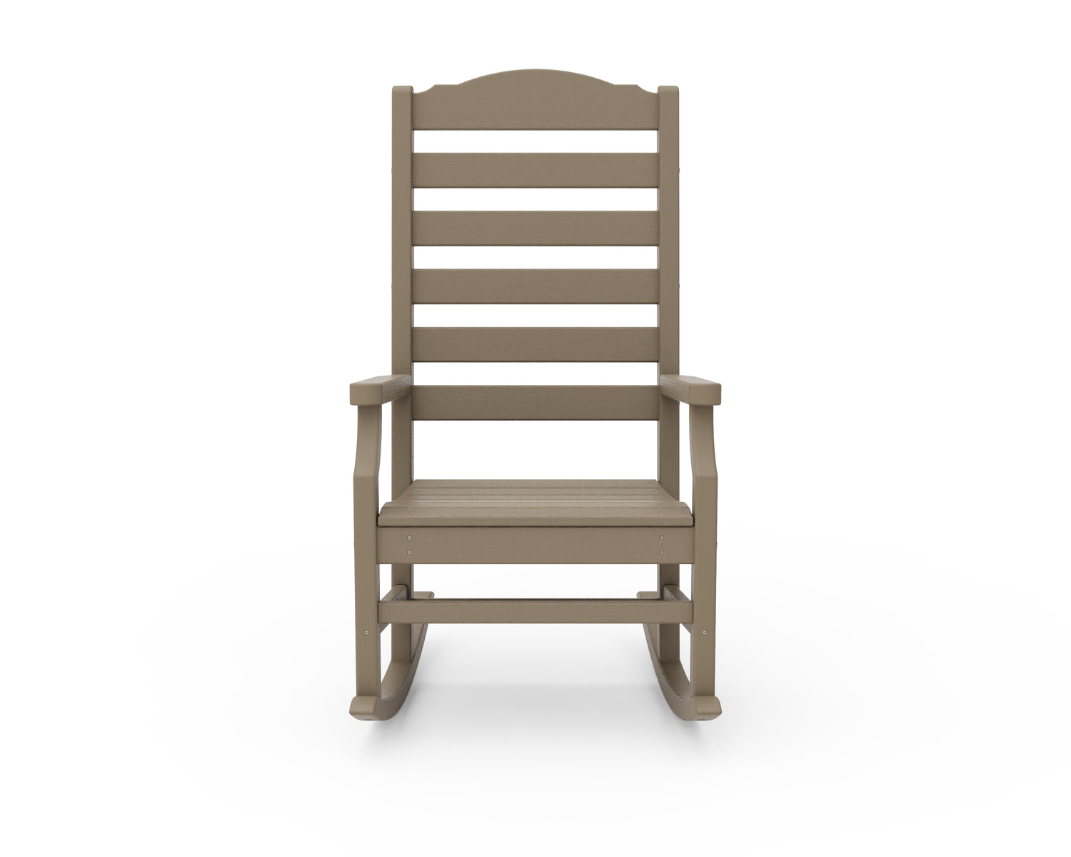 POLYWOOD Savannah Rocking Chair
