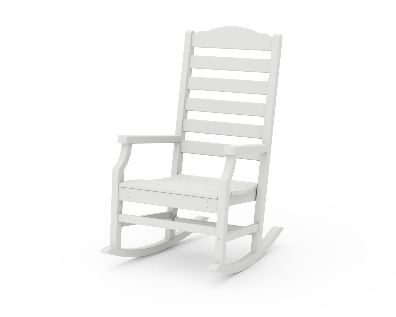 POLYWOOD Savannah Rocking Chair