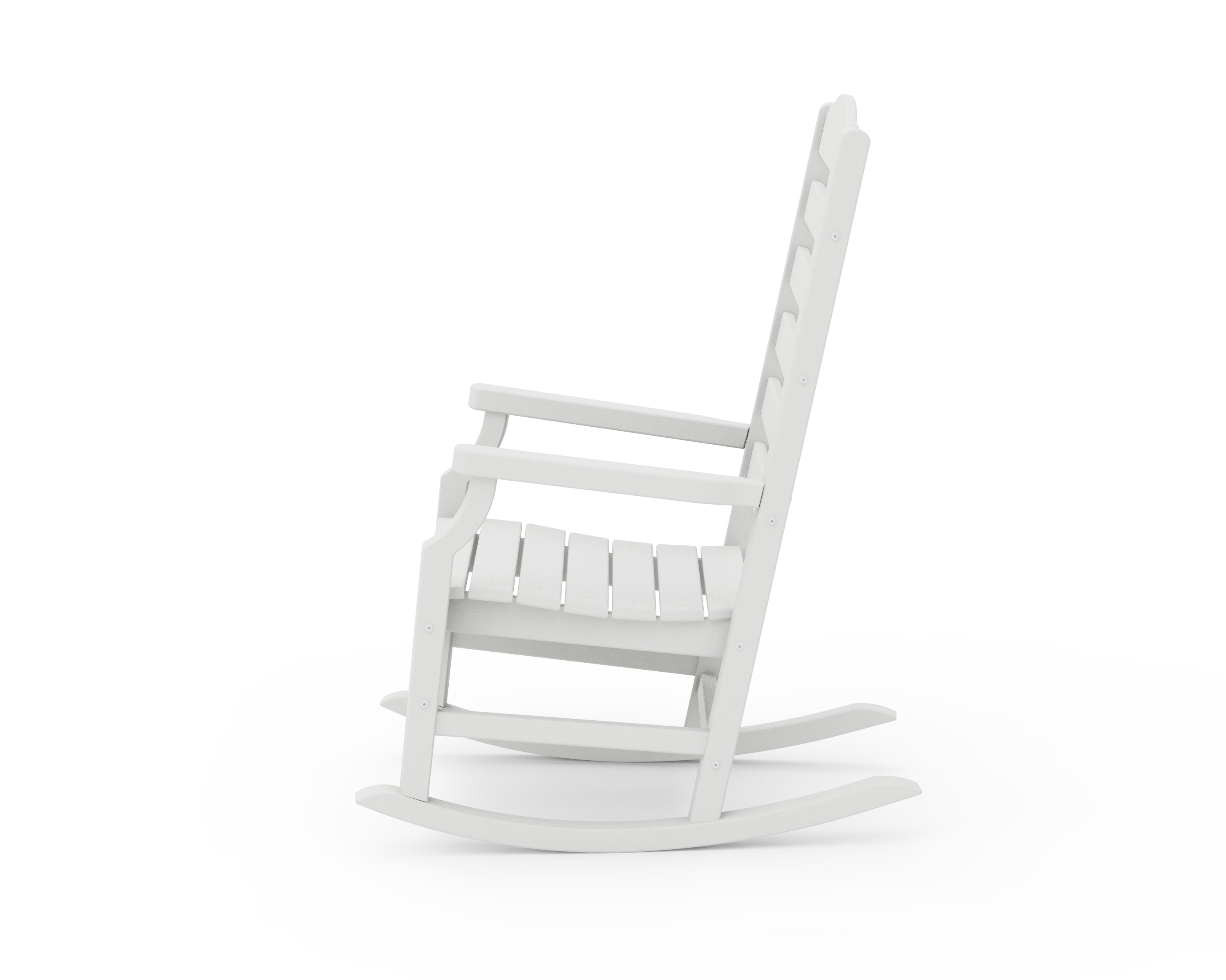 POLYWOOD Savannah Rocking Chair