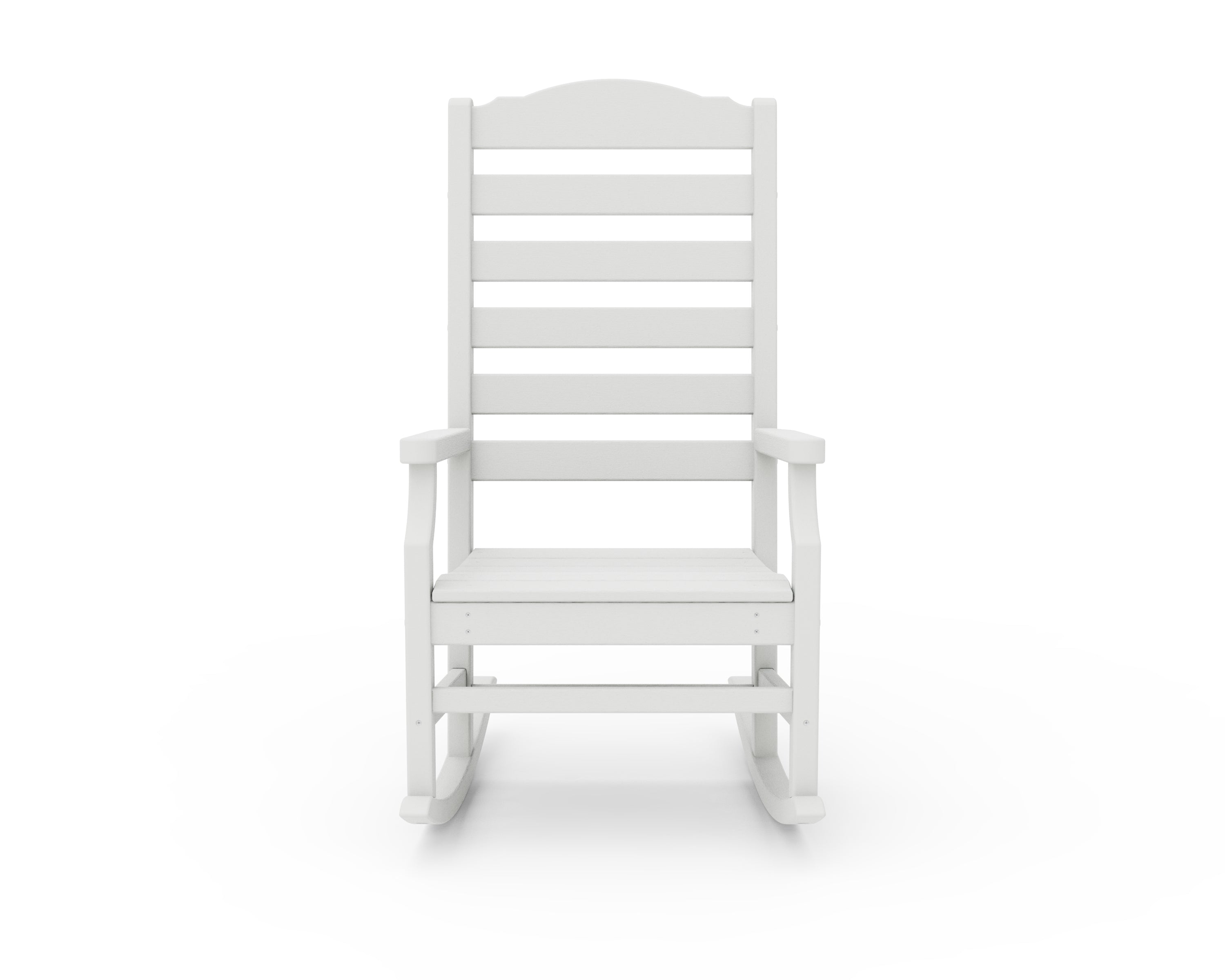 POLYWOOD Savannah Rocking Chair