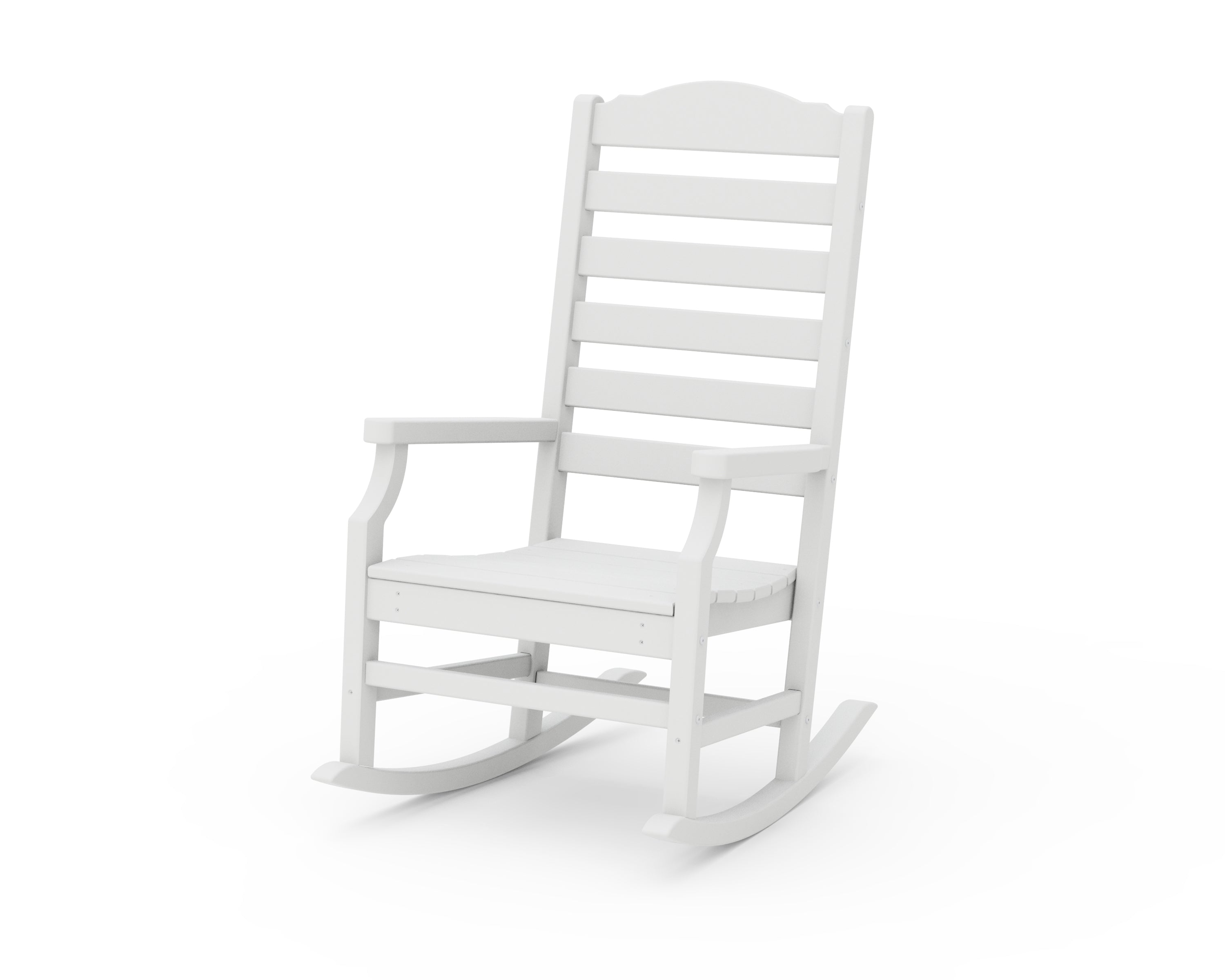 POLYWOOD Savannah Rocking Chair