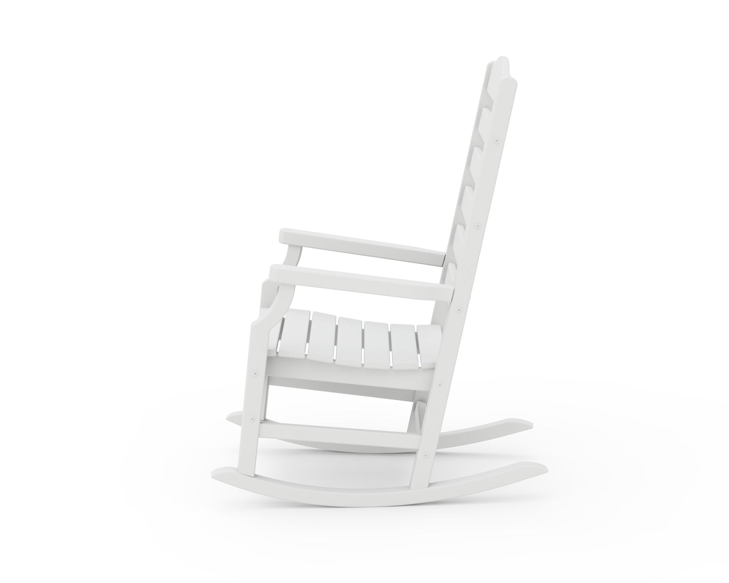 POLYWOOD Savannah Rocking Chair