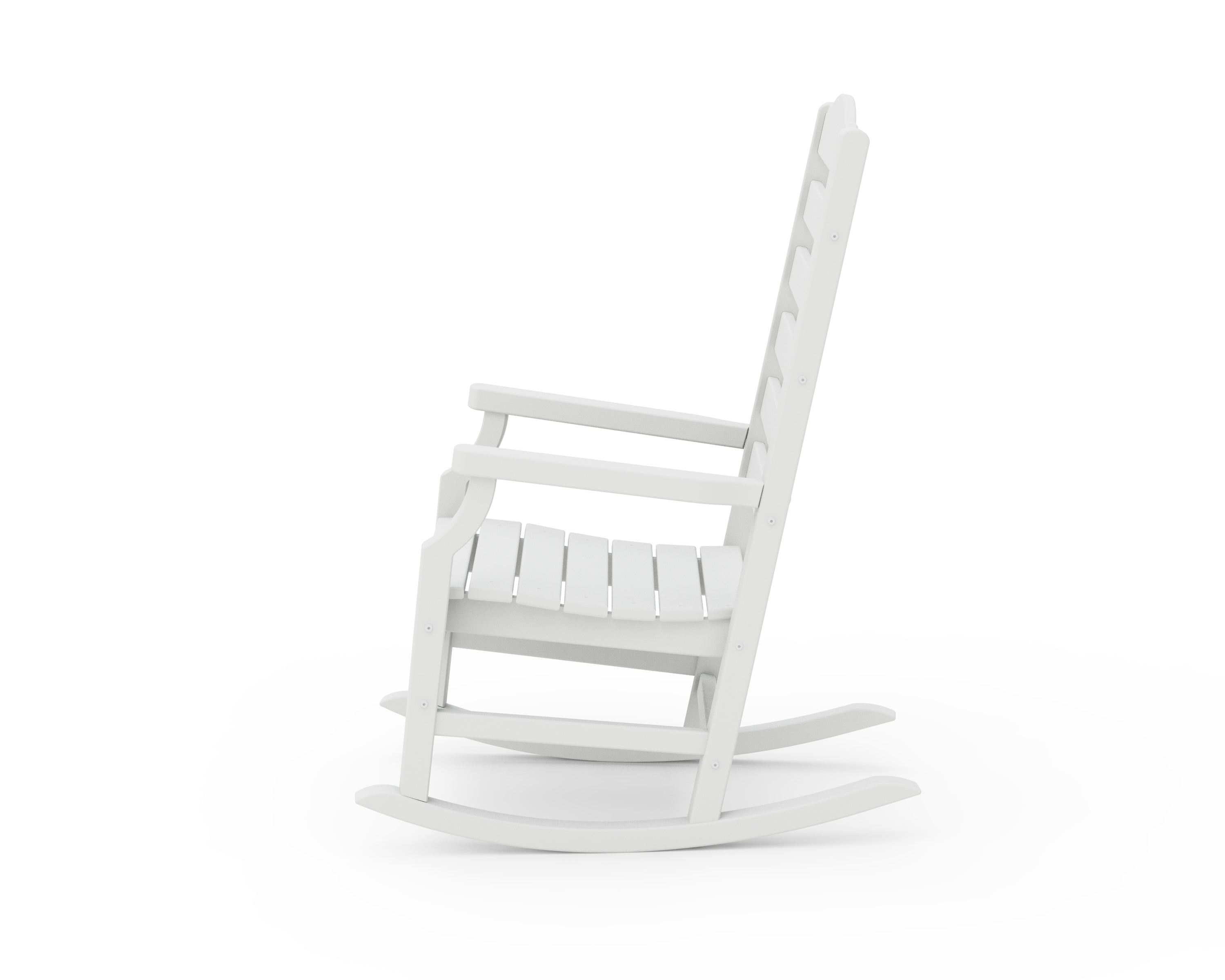POLYWOOD Savannah Rocking Chair